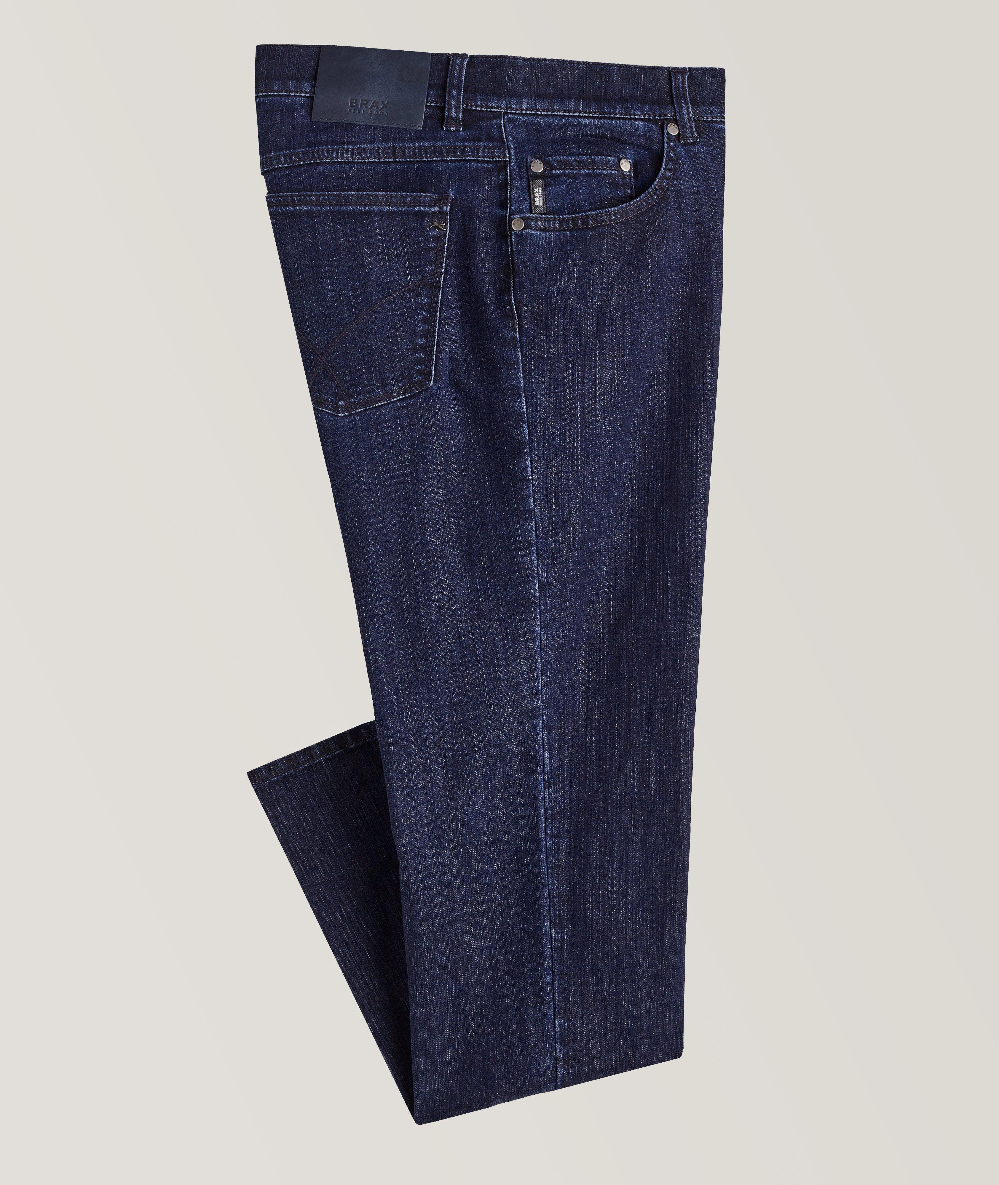 Cooper Straight Fit Jeans image 0