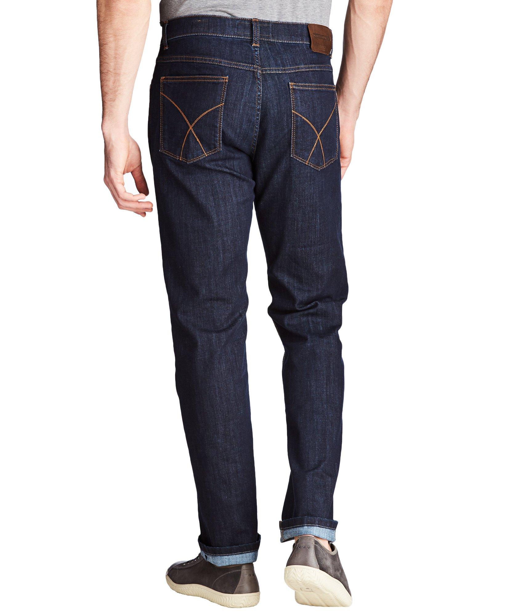 Cooper Straight Fit Jeans image 1