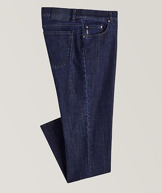 Brax Cooper Straight Fit Jeans