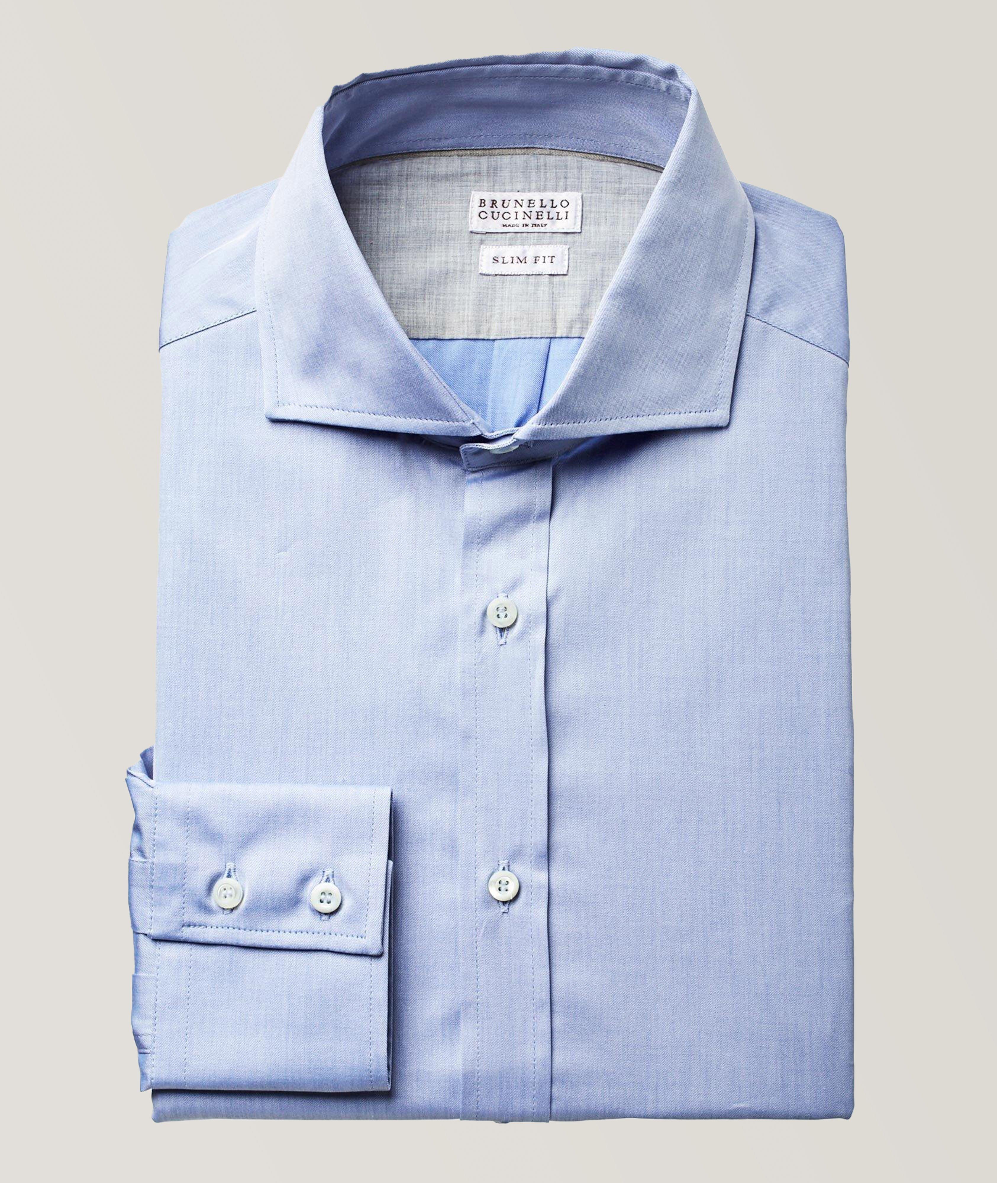 Chemise en coton image 0