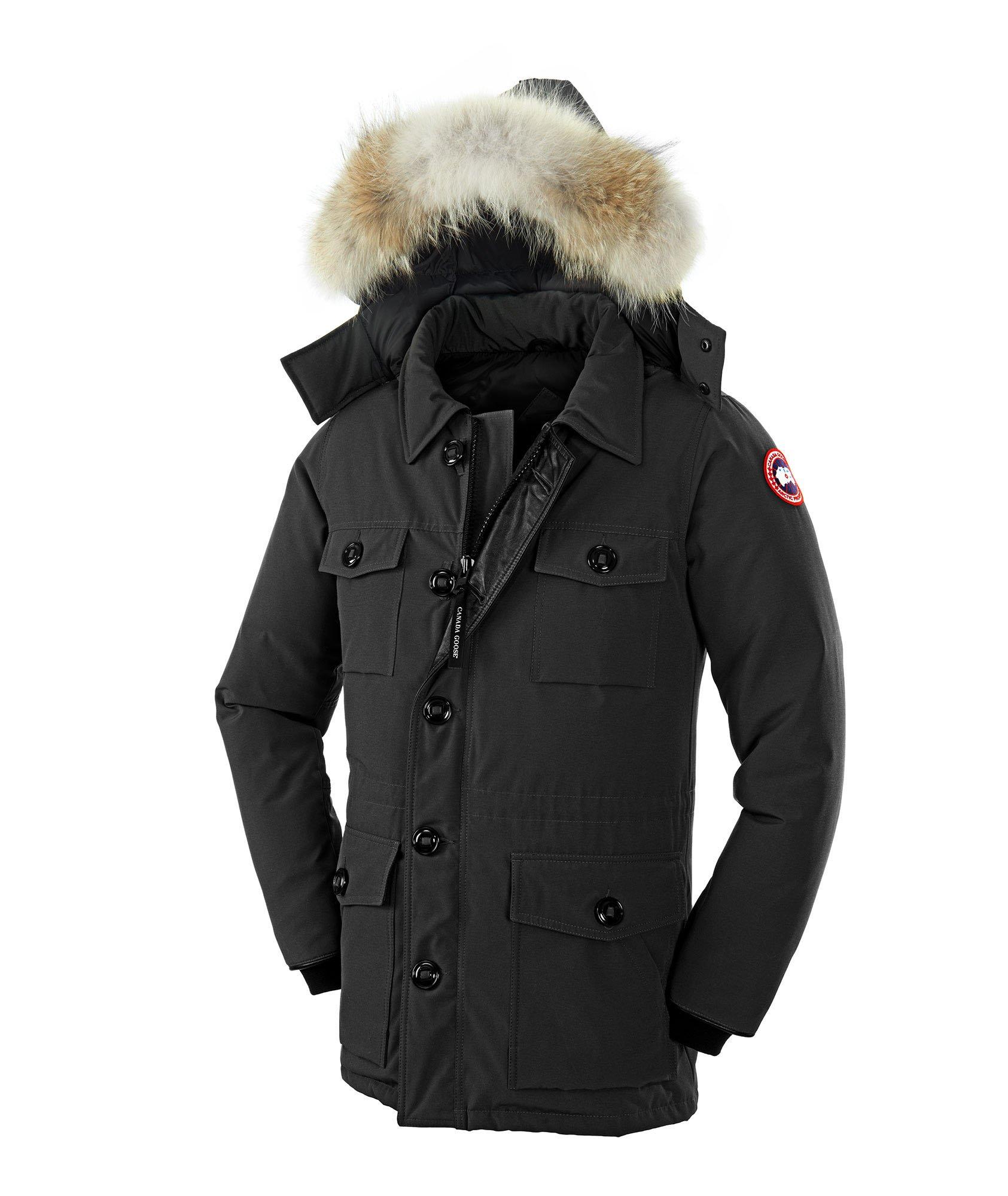 Banff Parka image 0