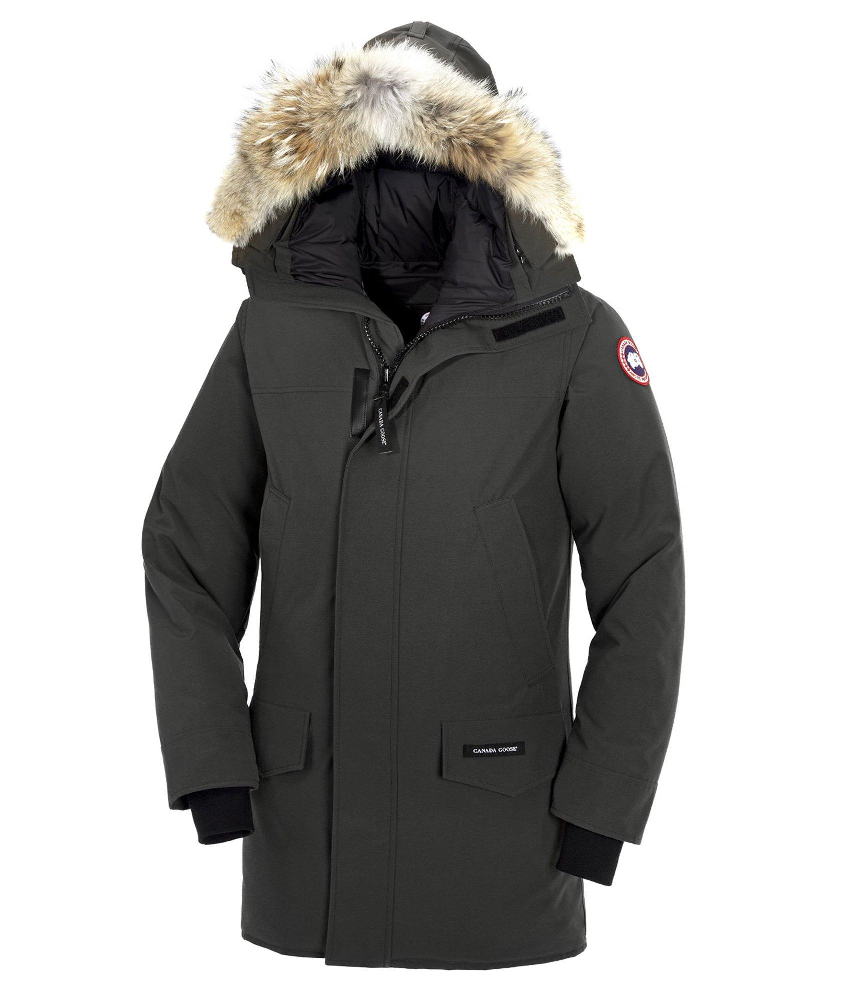 Langford Parka image 0