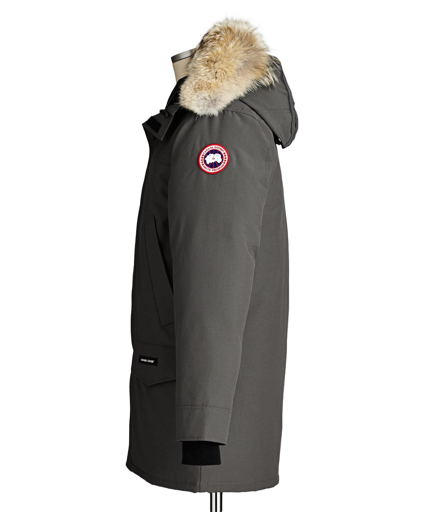 Langford Parka image 1