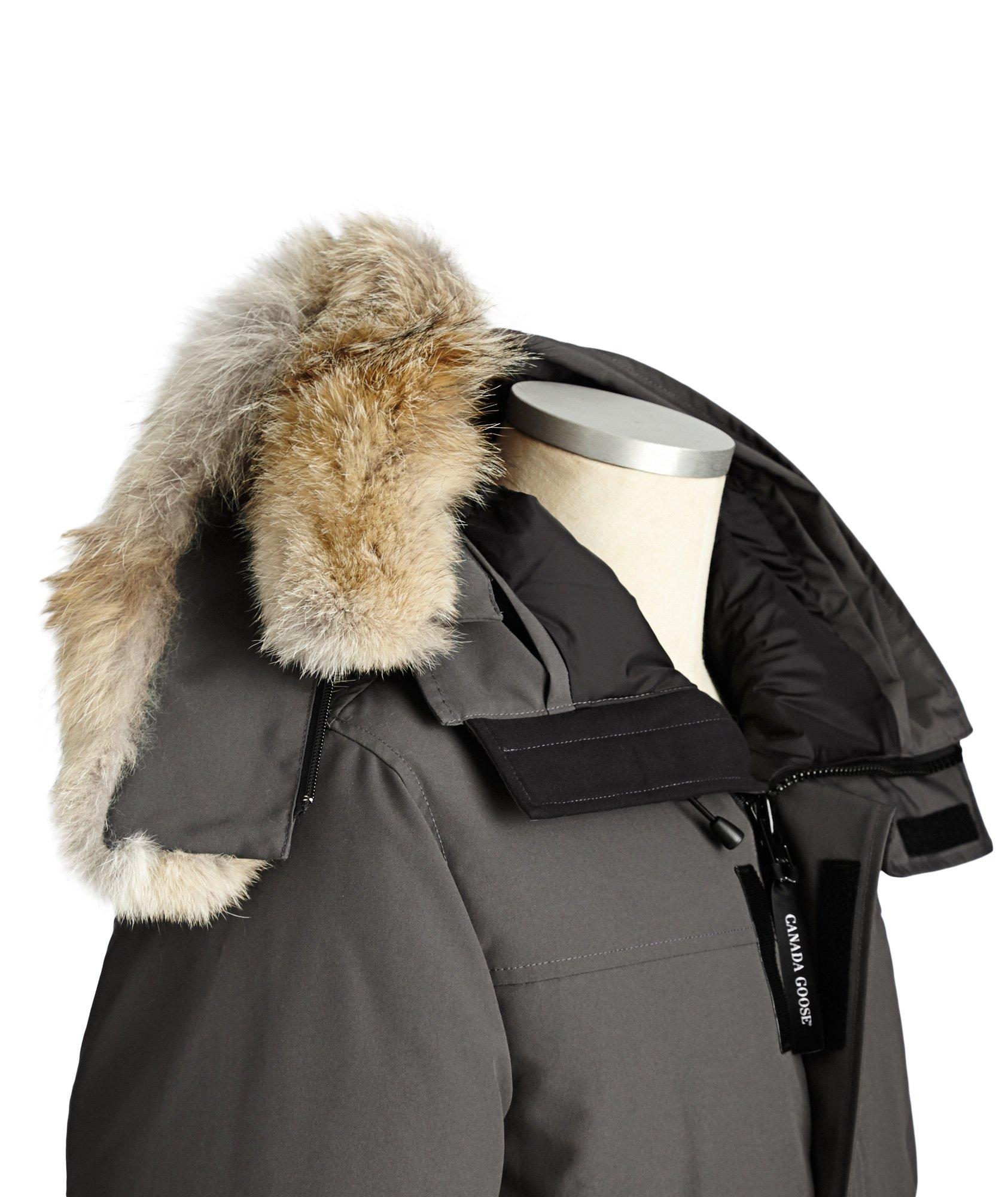 Langford Parka image 2