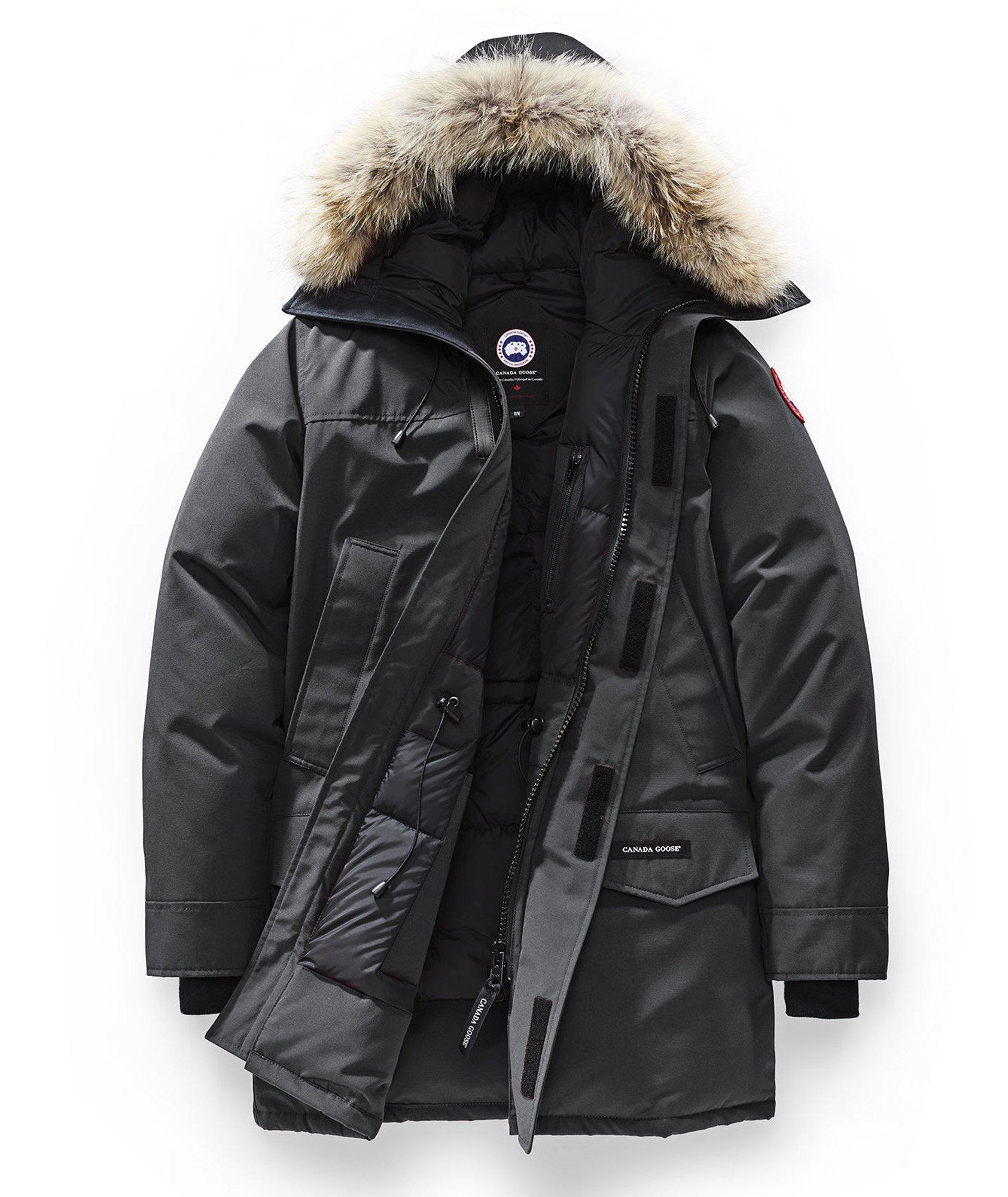 Langford Parka image 4