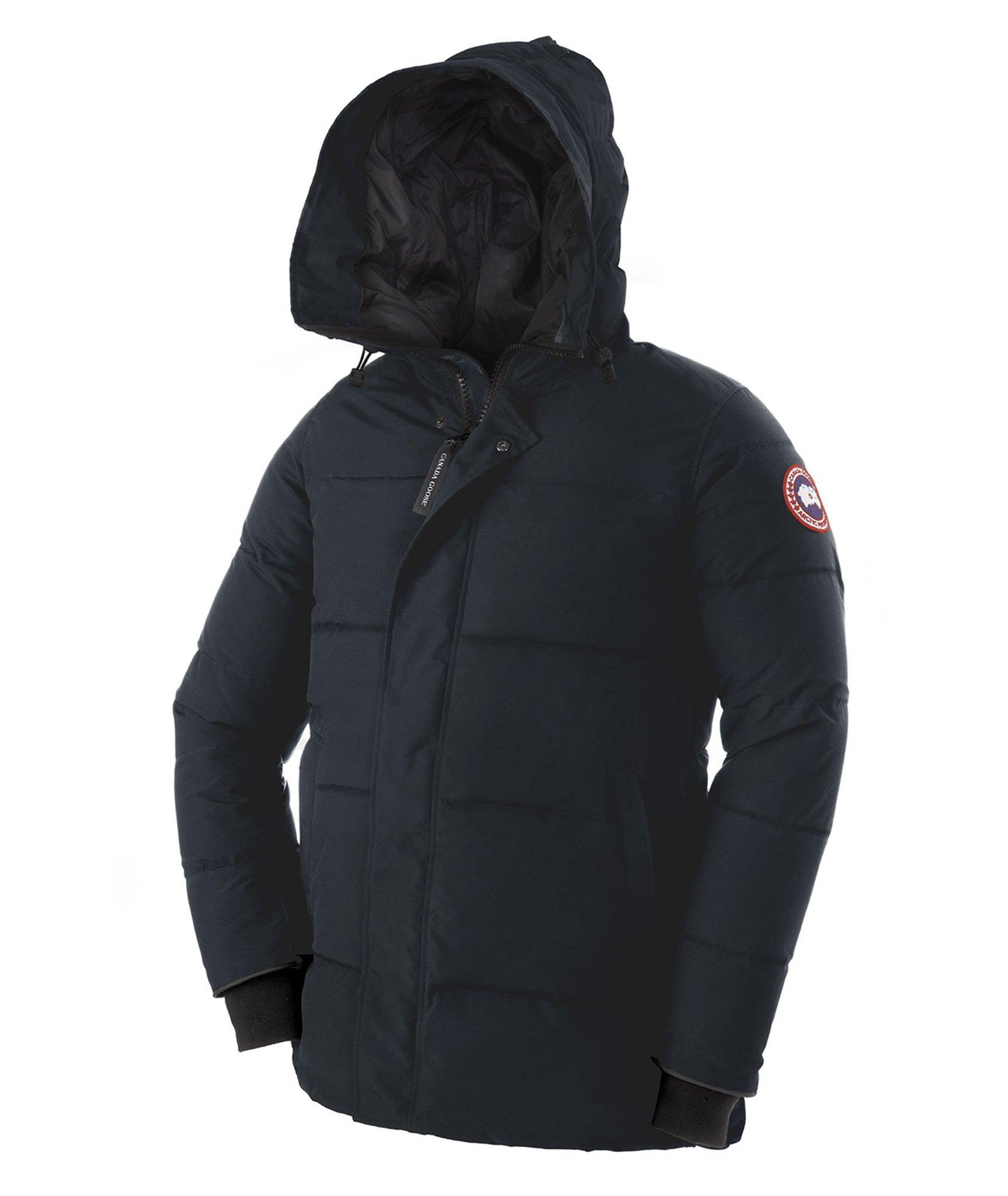 Macmillan Parka  image 0