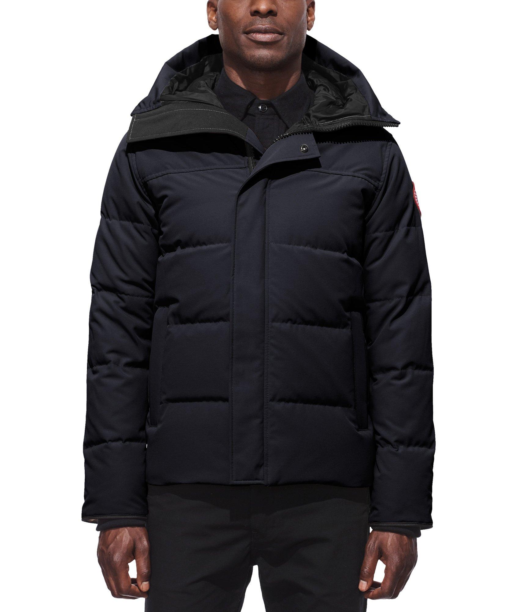 Macmillan Parka  image 1