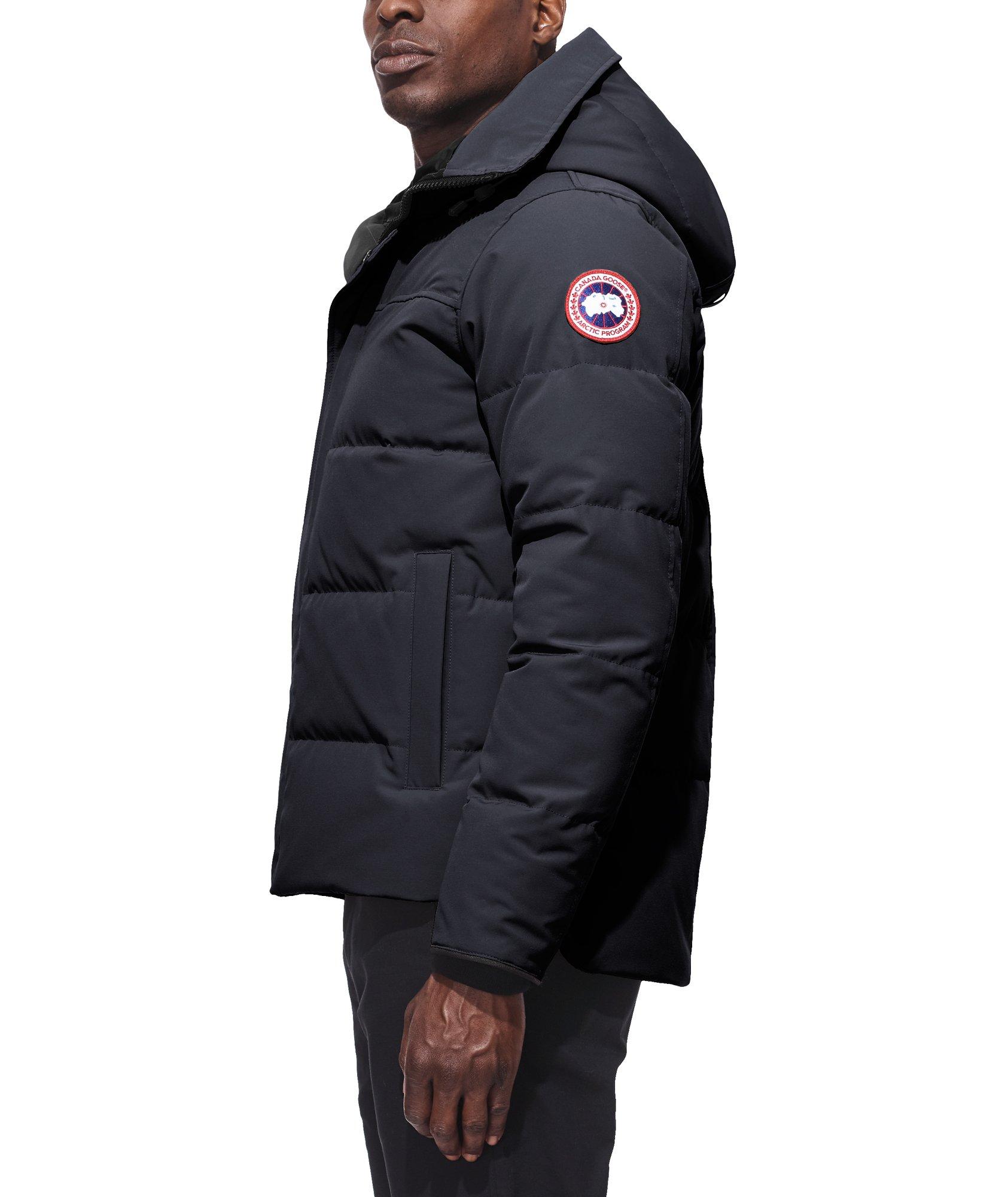 Macmillan Parka  image 2