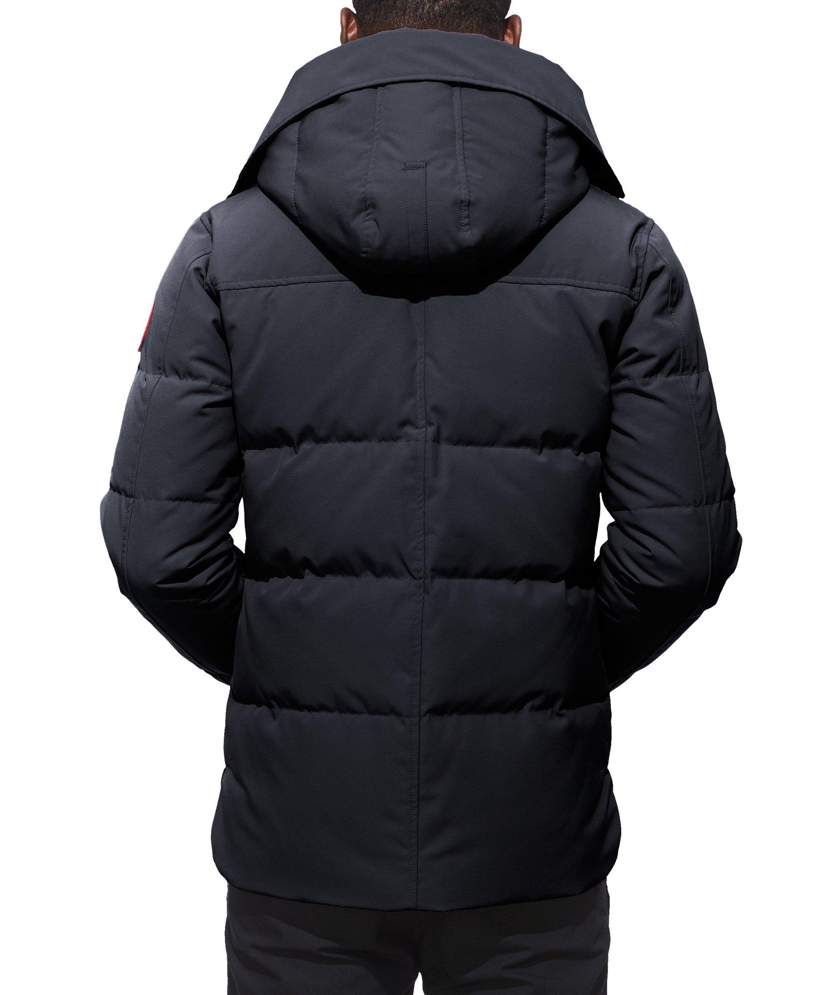 Macmillan Parka  image 3