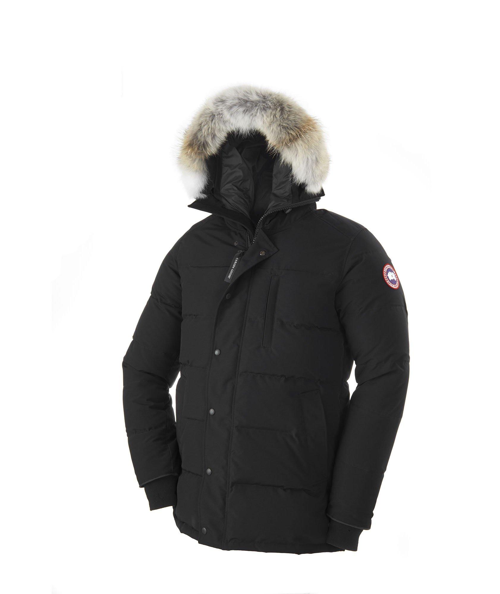 Carson Parka image 0