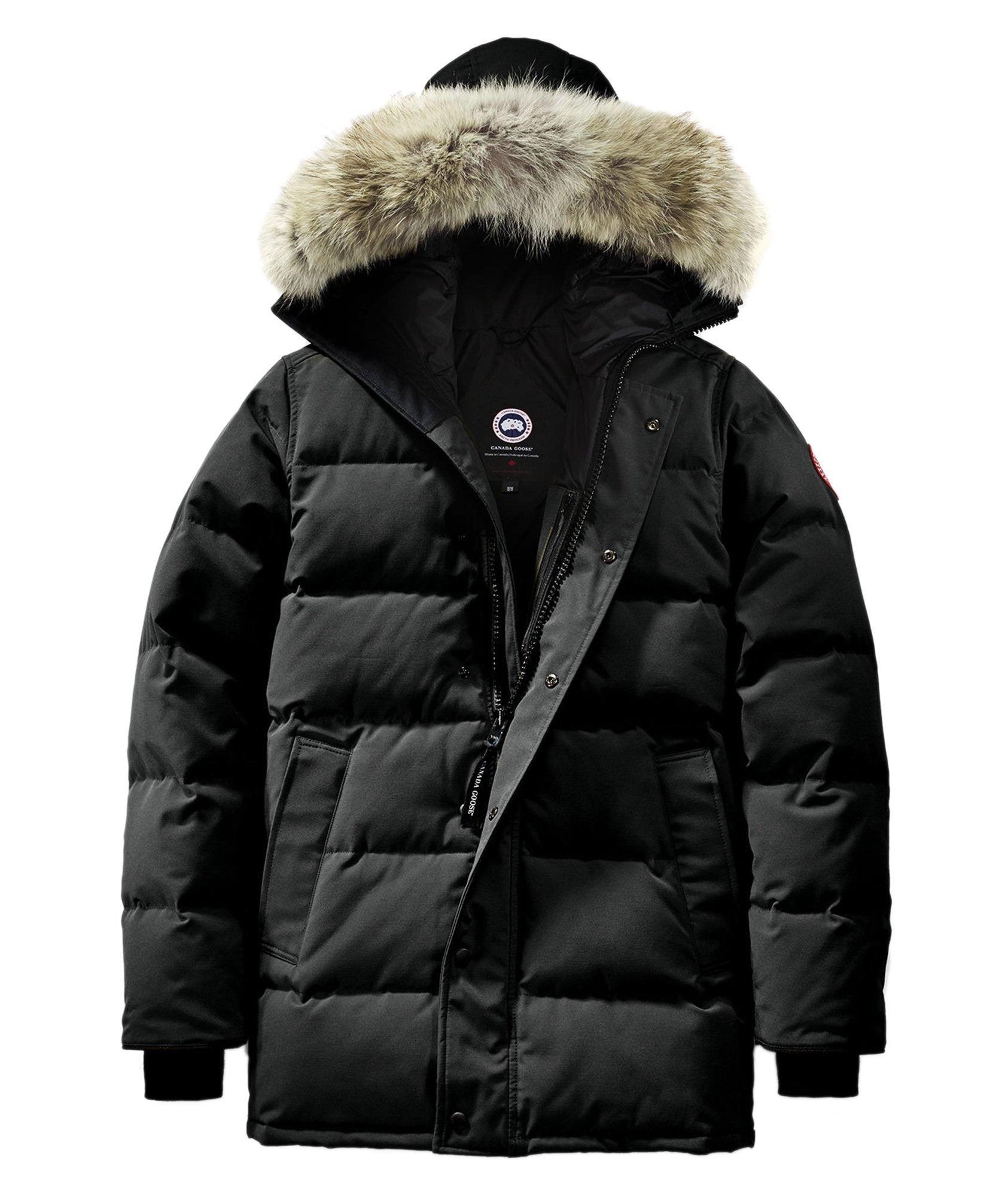 Carson Parka image 1