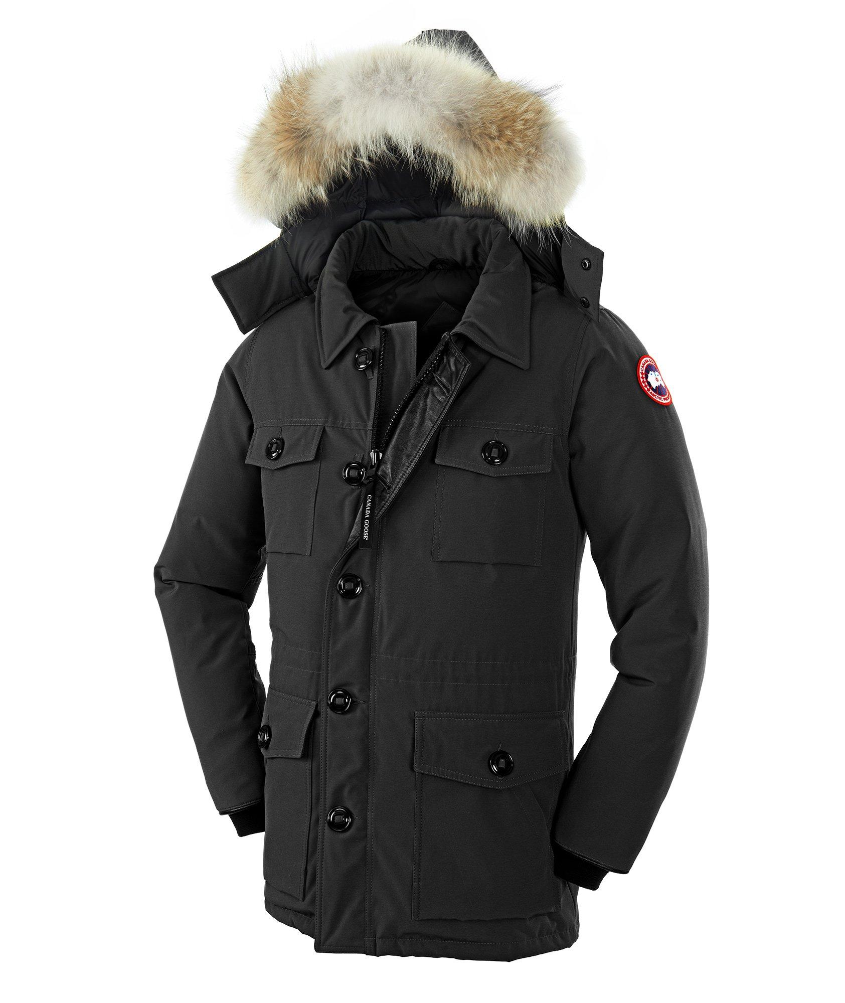 Banff Parka image 0