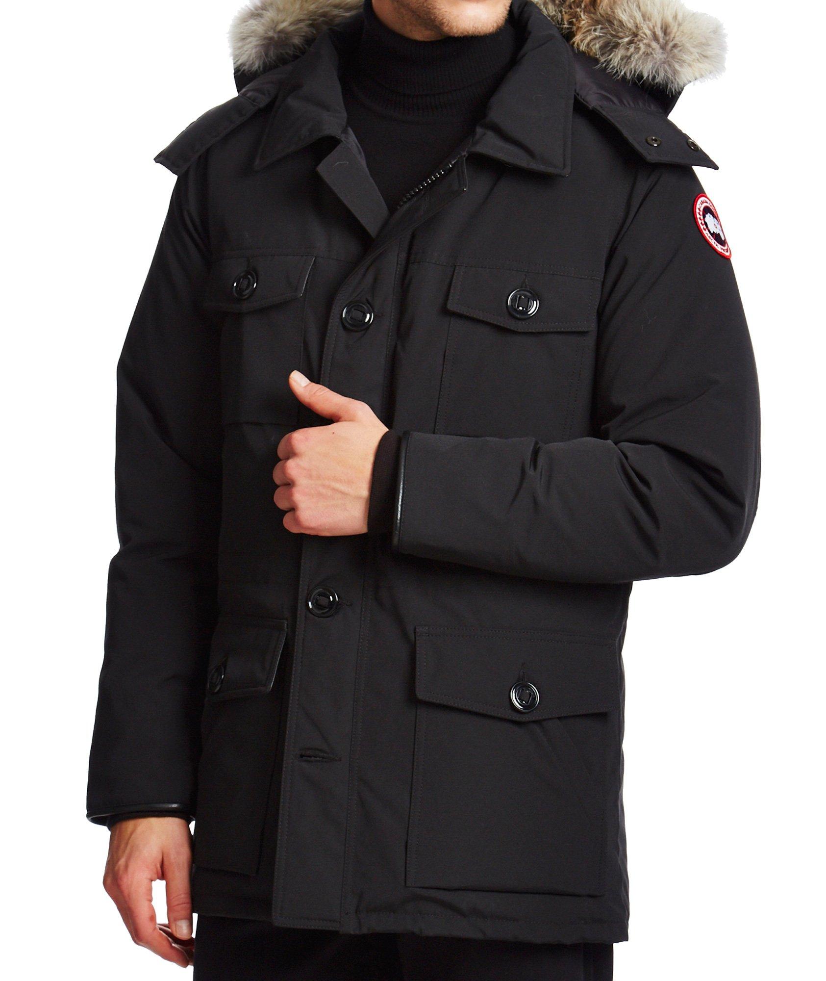 Banff Parka image 1