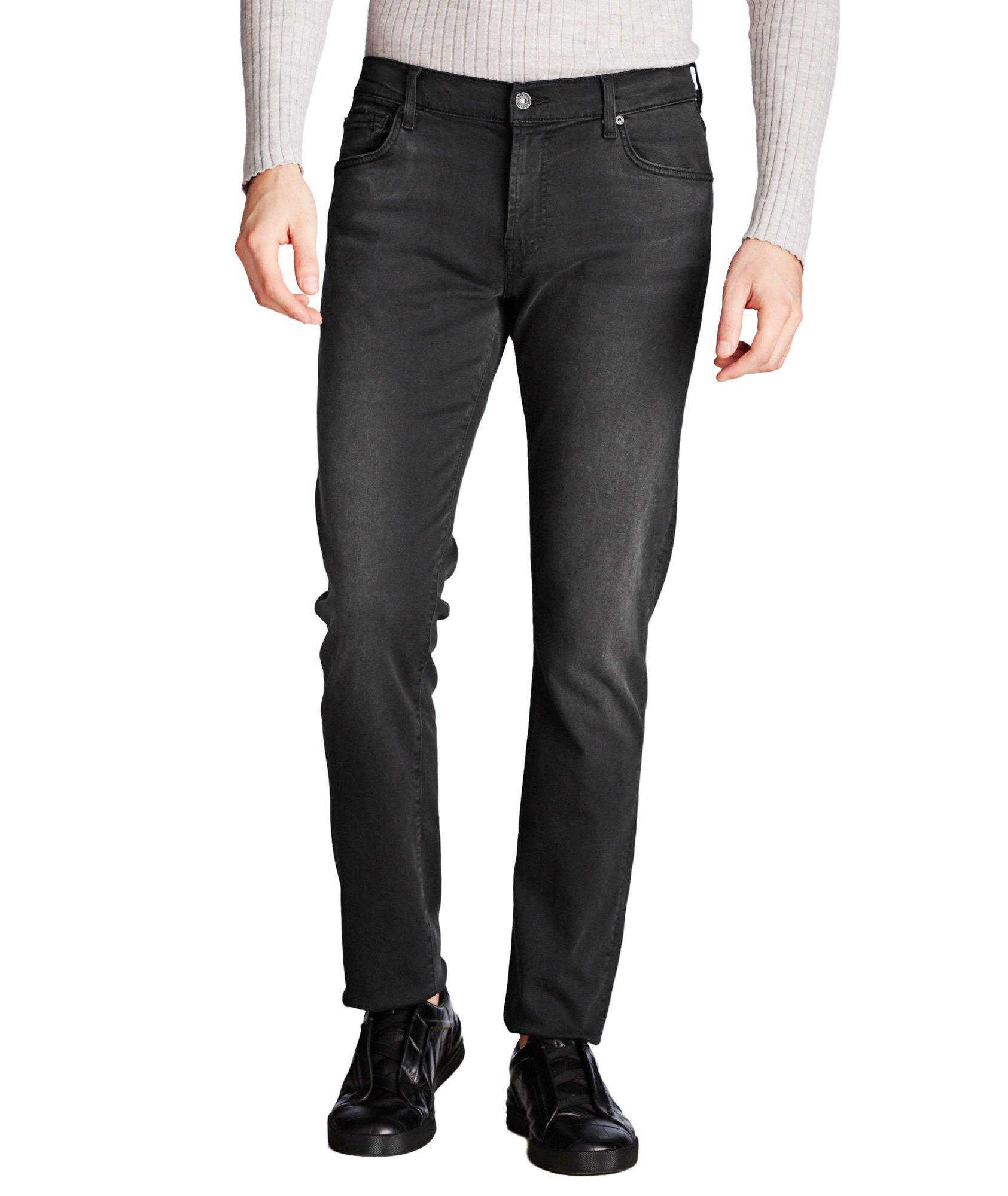 Paxtyn Luxe Sports Jeans image 0