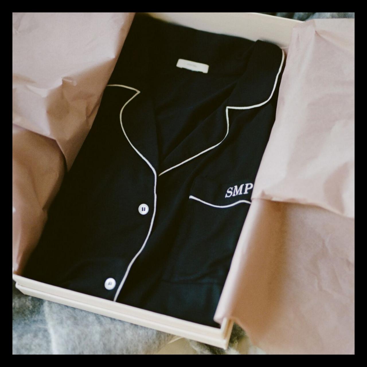 Eberjey holiday event