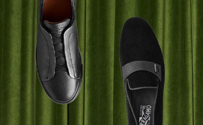 Dress shoe sale styles 2019