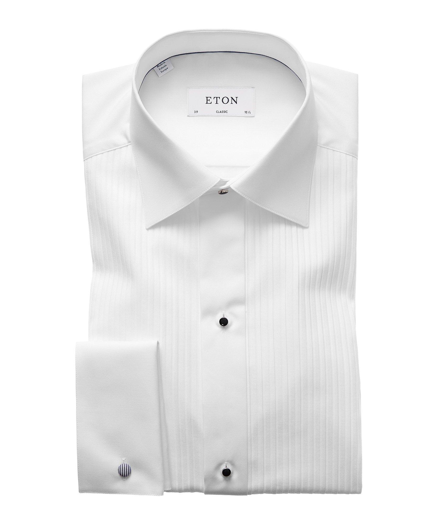 harry rosen tuxedo shirt