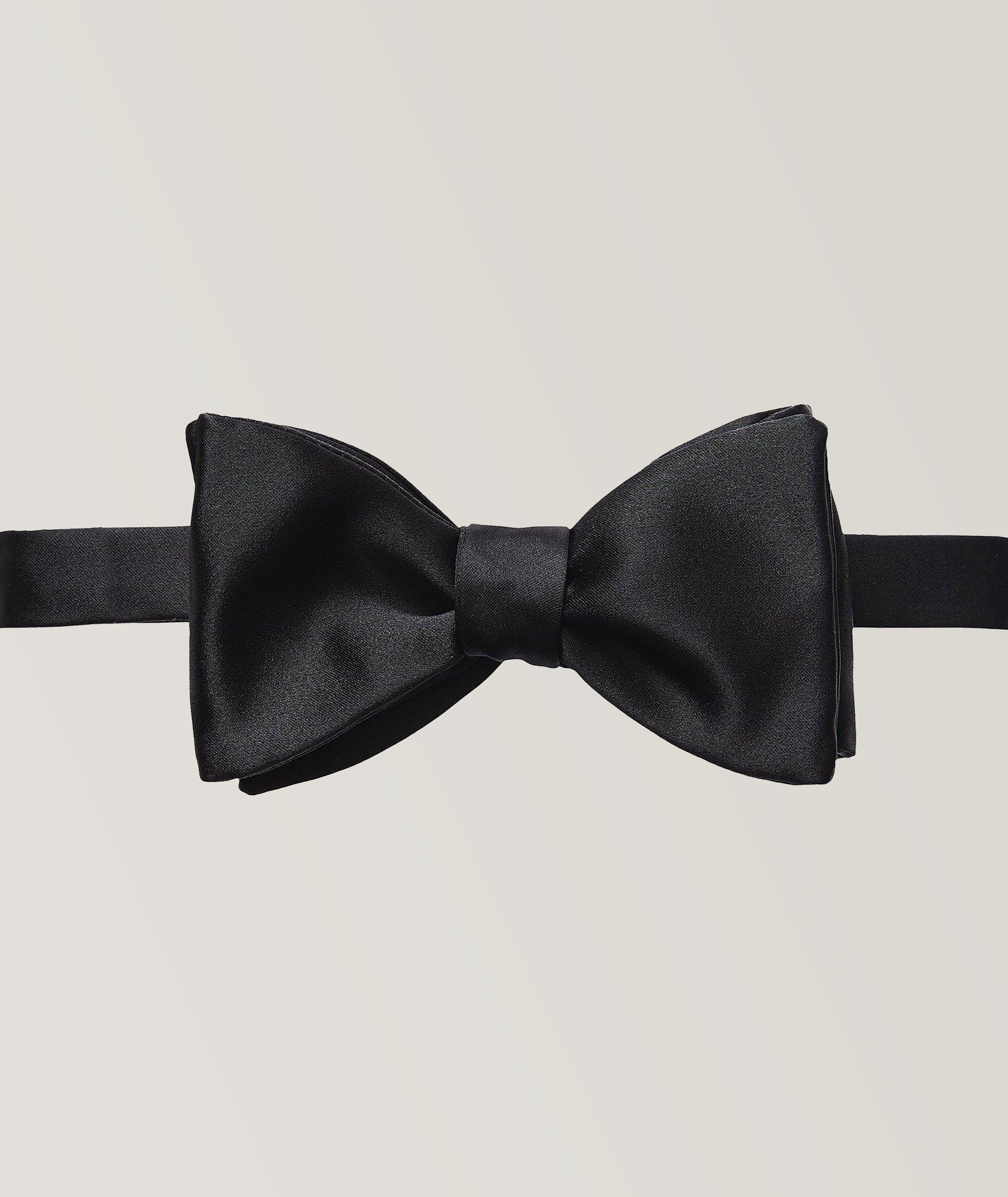 Silk Bow Tie image 0