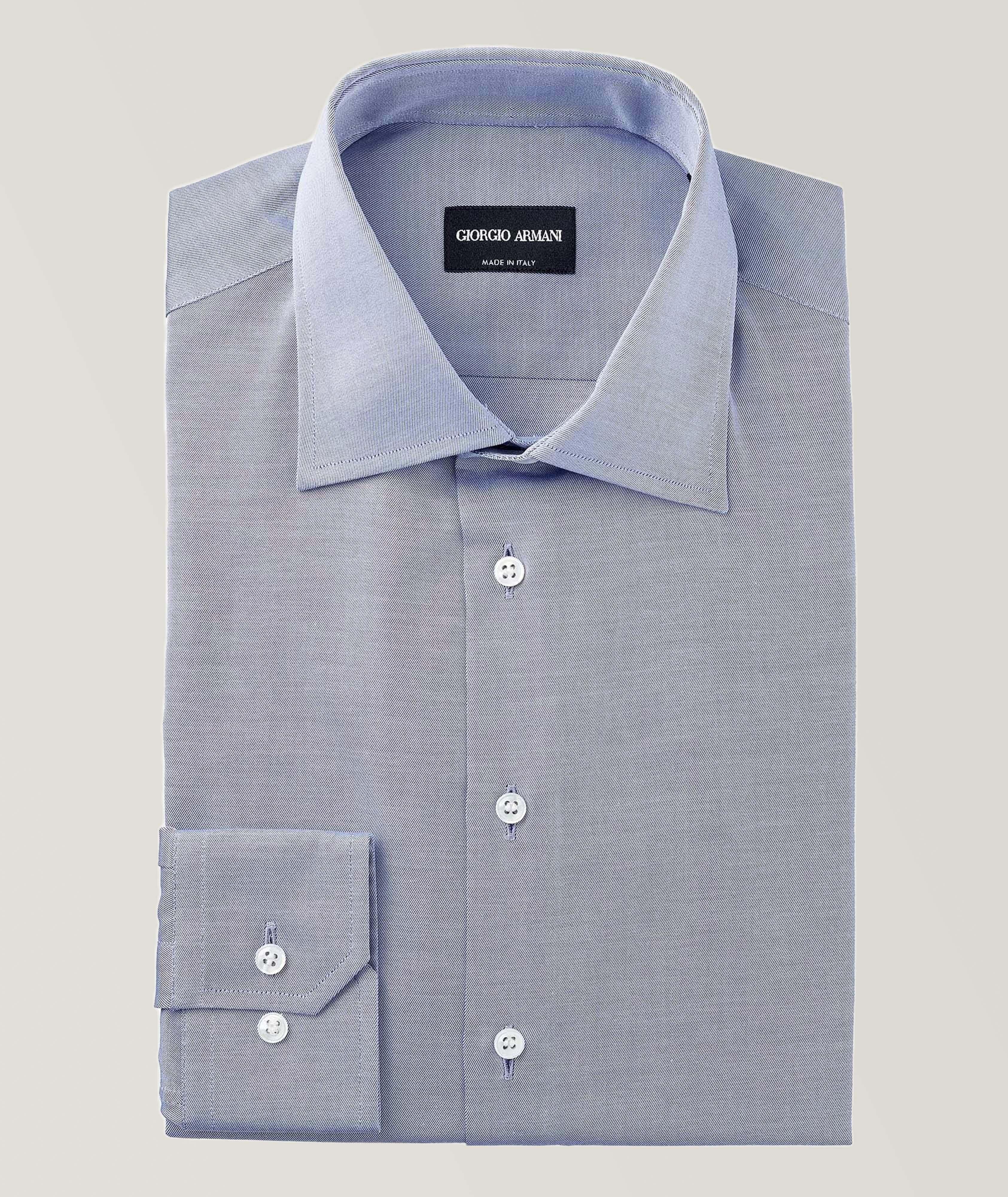 Contemporary-Fit Dress Shirt image 0