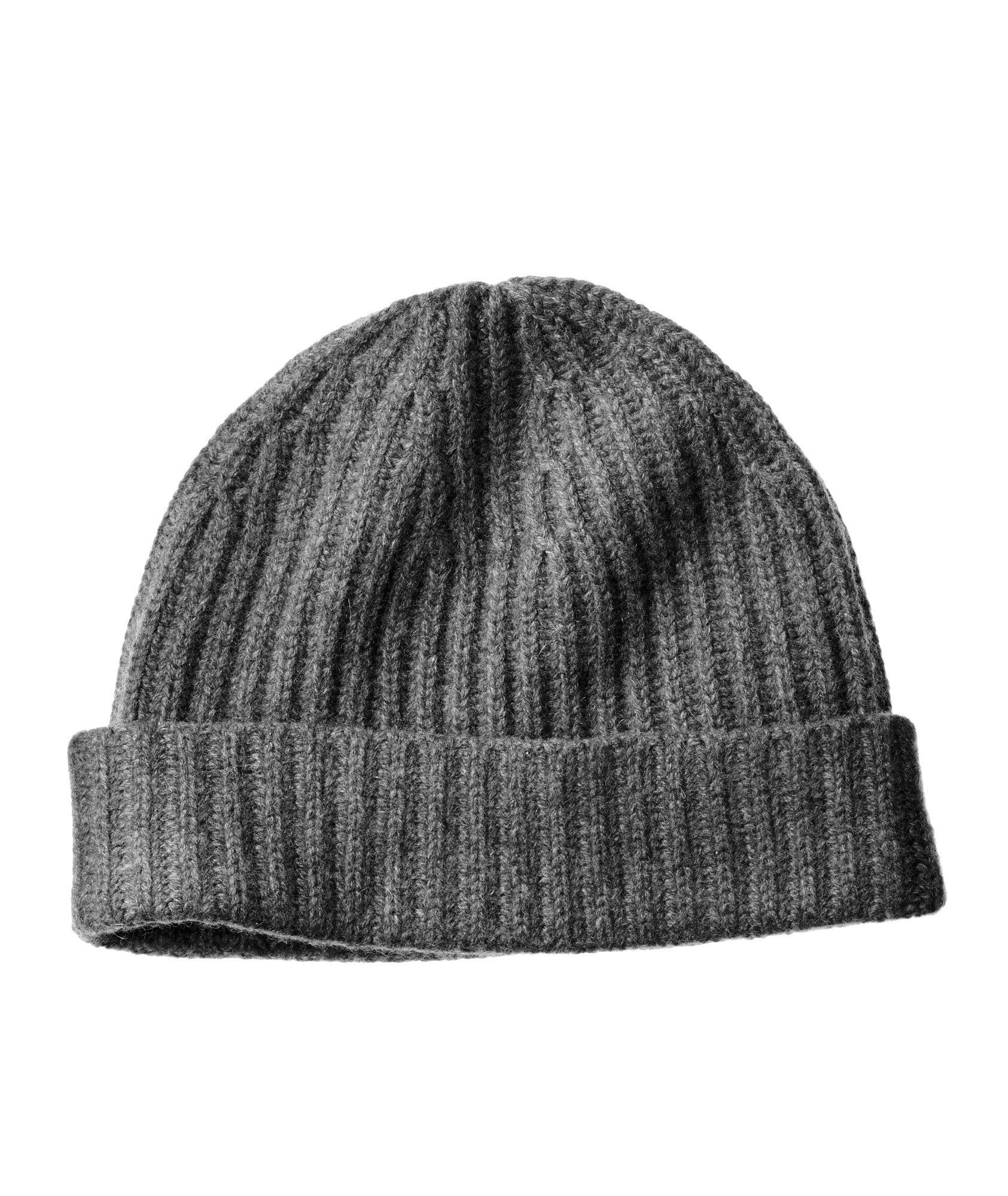 Raffi Cashmere Toque | Hats | Harry Rosen