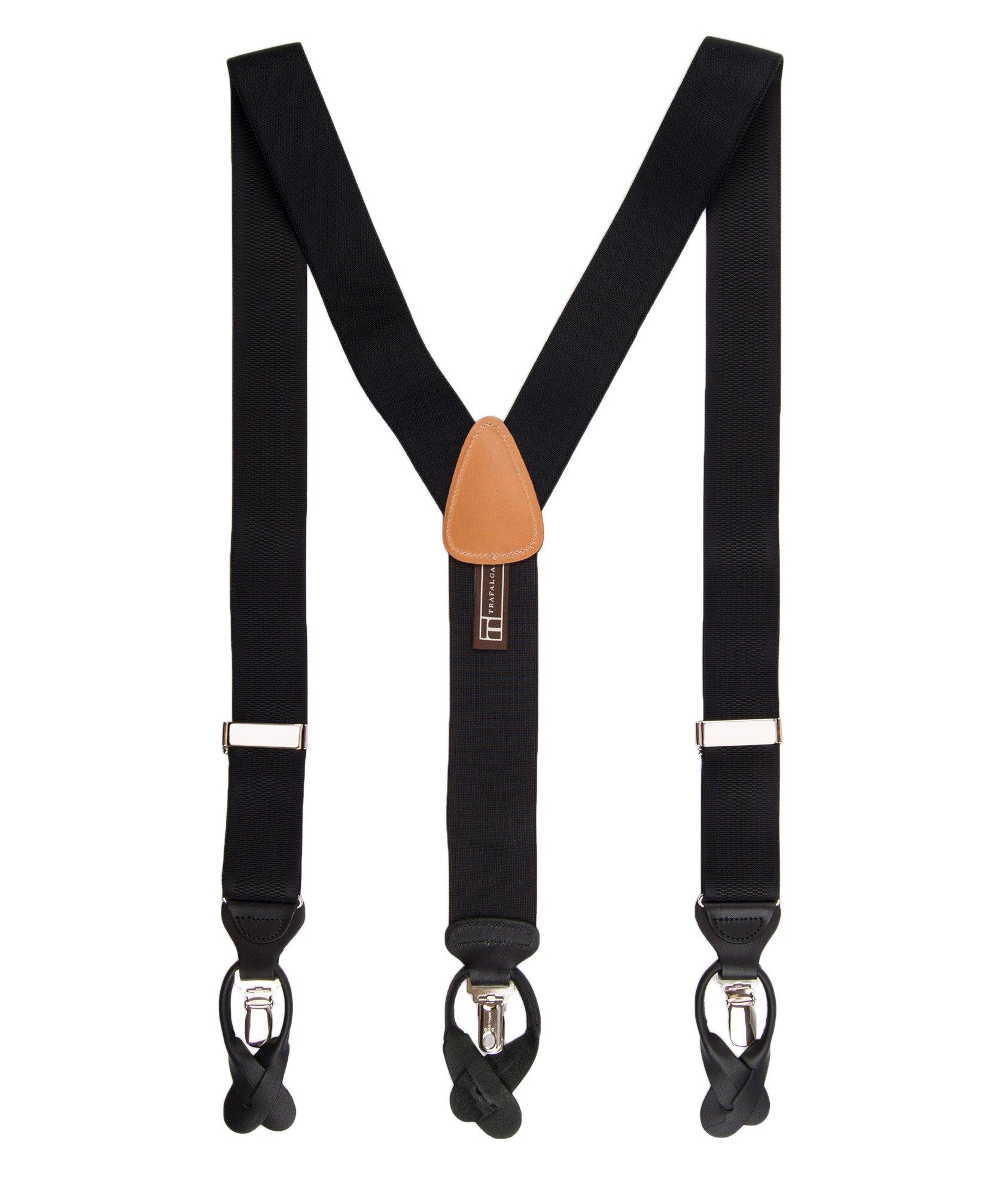 Stretch Suspenders image 0