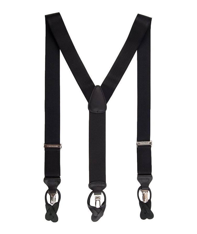 Stretch Suspenders image 1