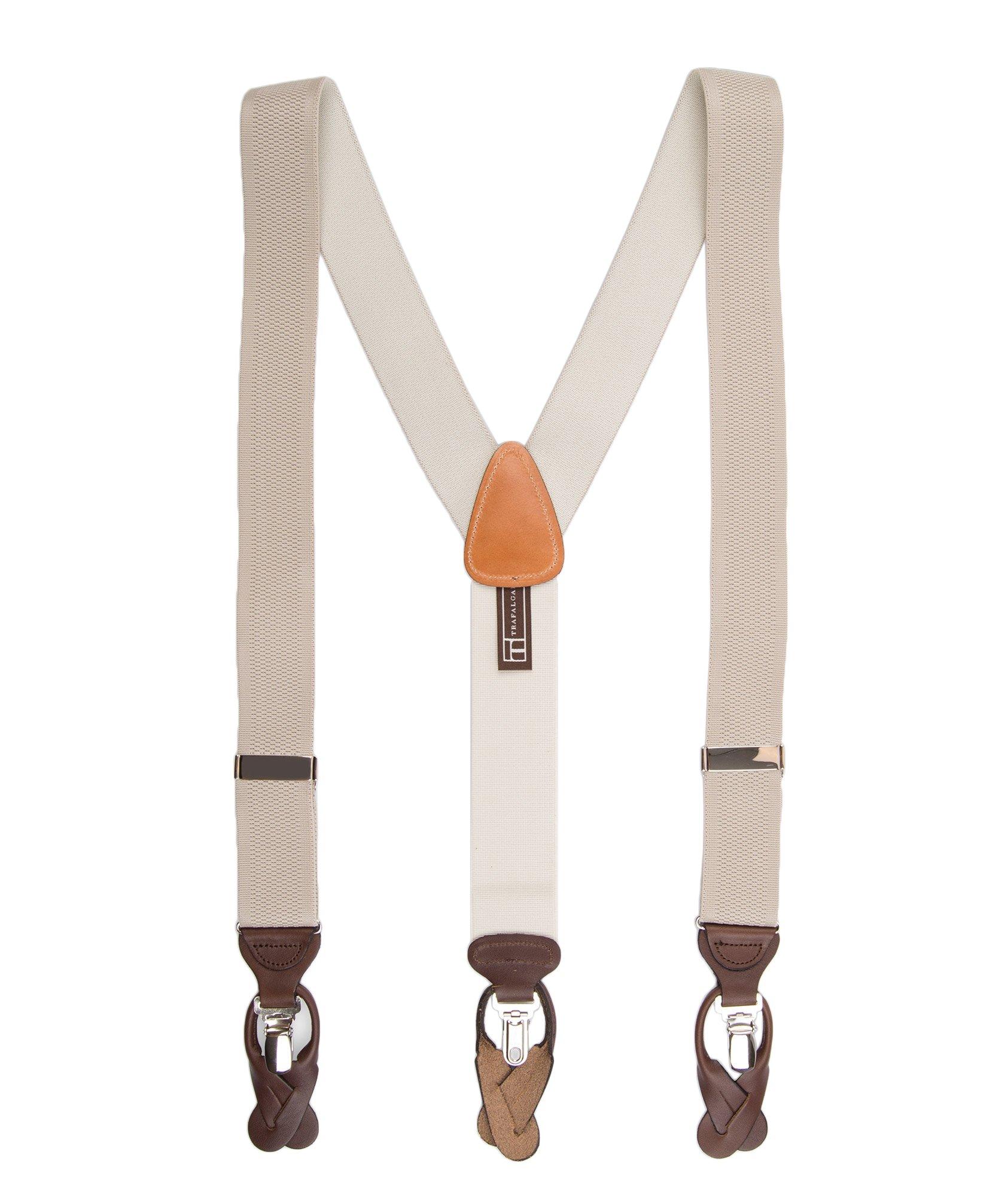 Stretch Suspenders image 0