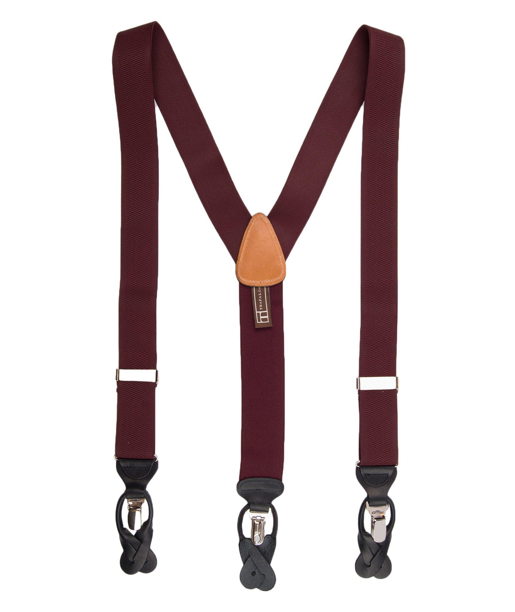 Stretch Suspenders image 0