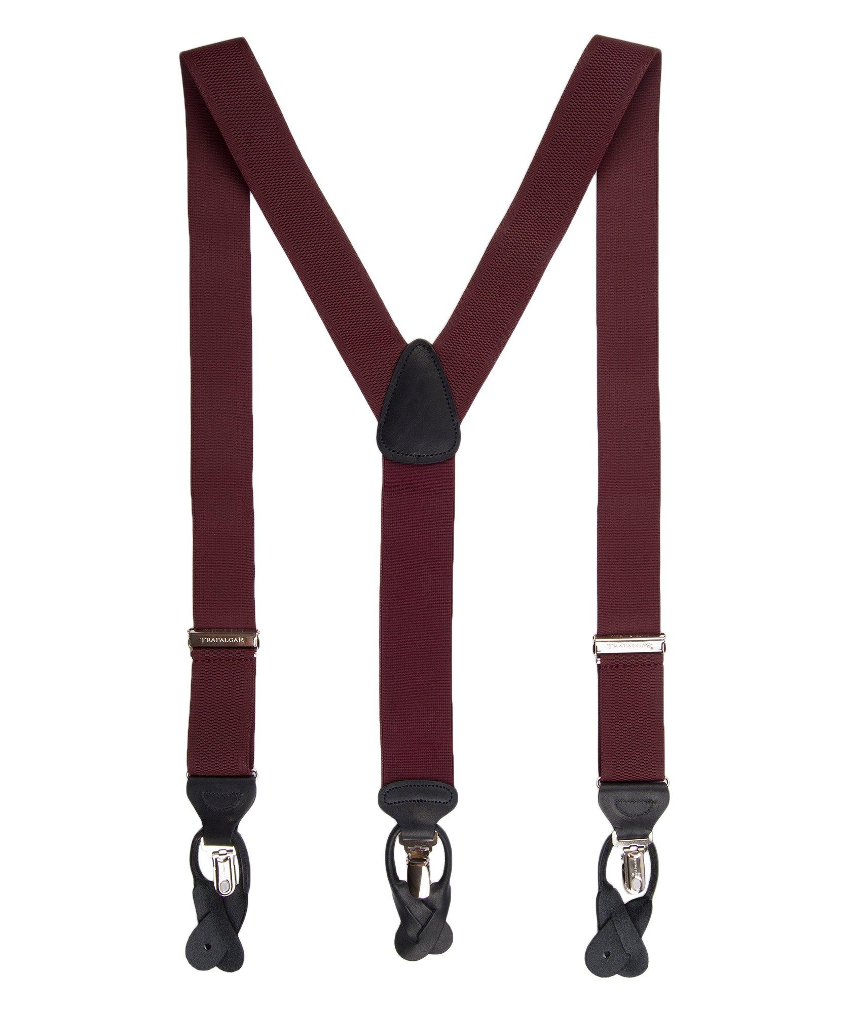 Stretch Suspenders image 1