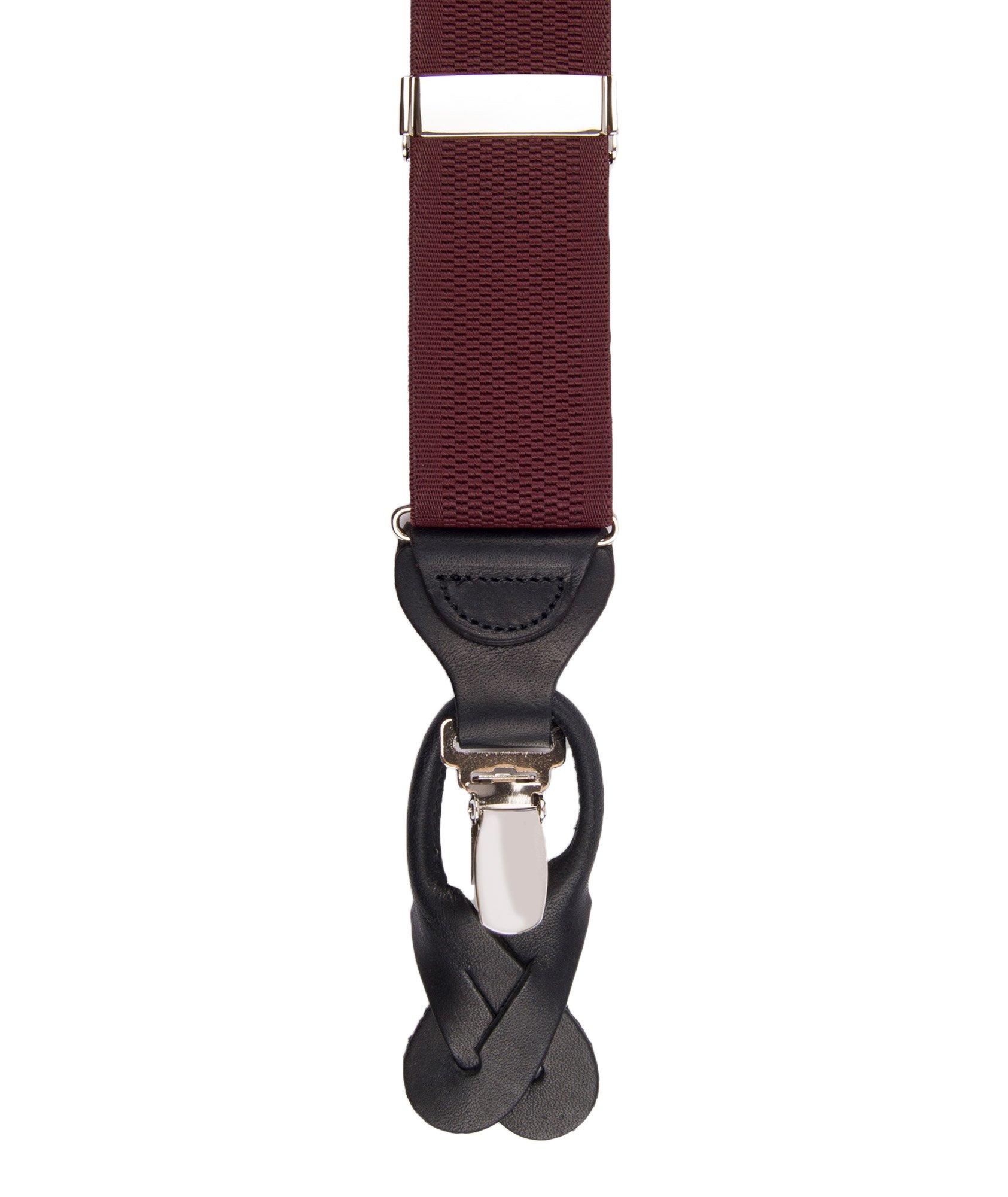 Stretch Suspenders image 2