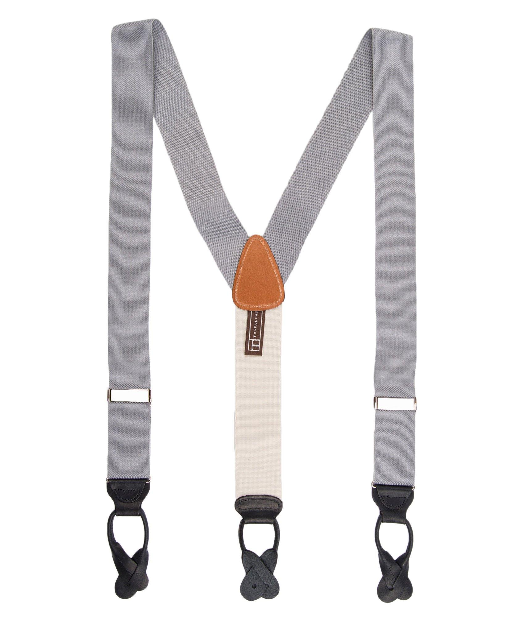 Stretch Suspenders image 0