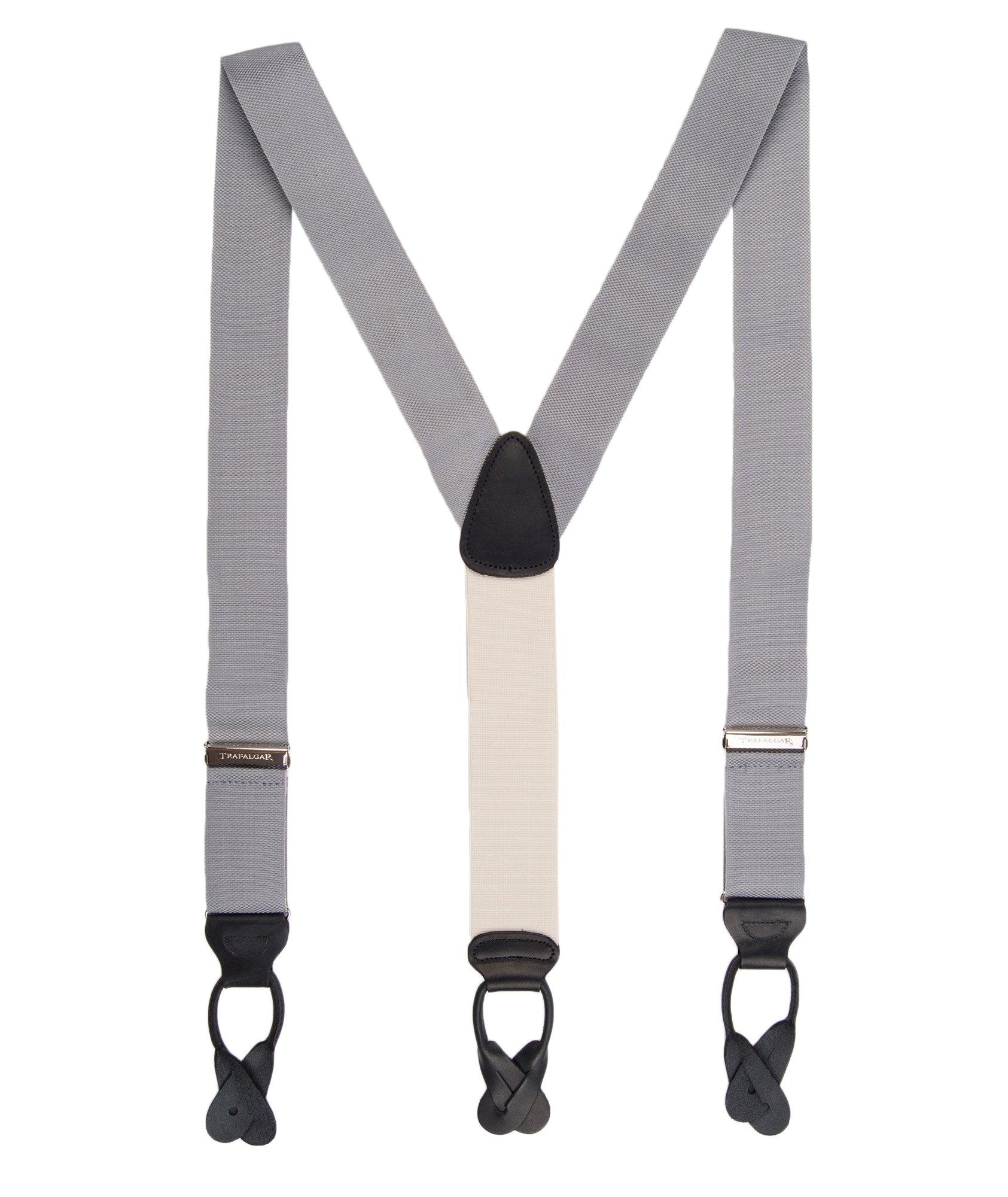 Bretelles extensibles image 1