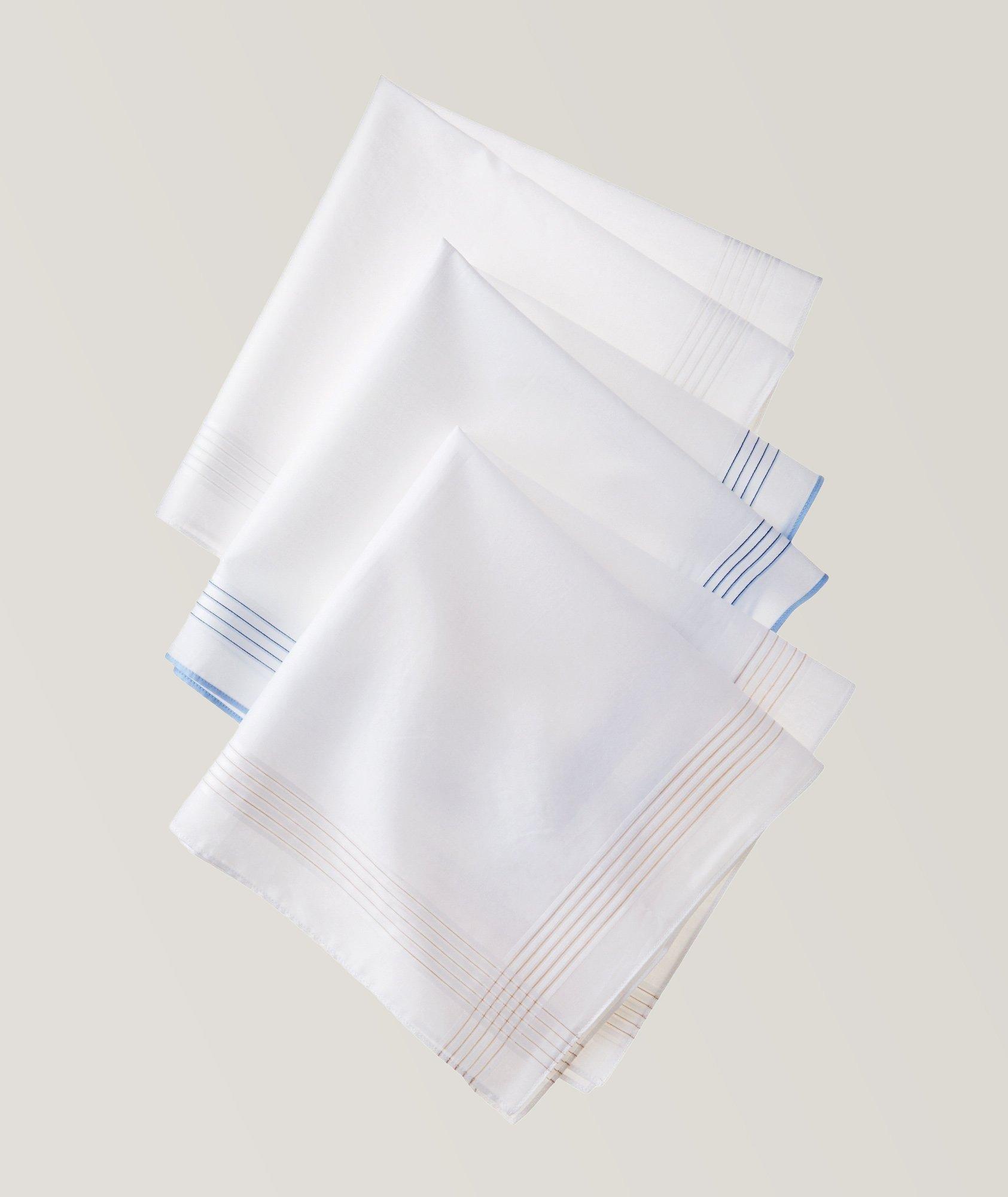 Cotton Handkerchiefs image 0