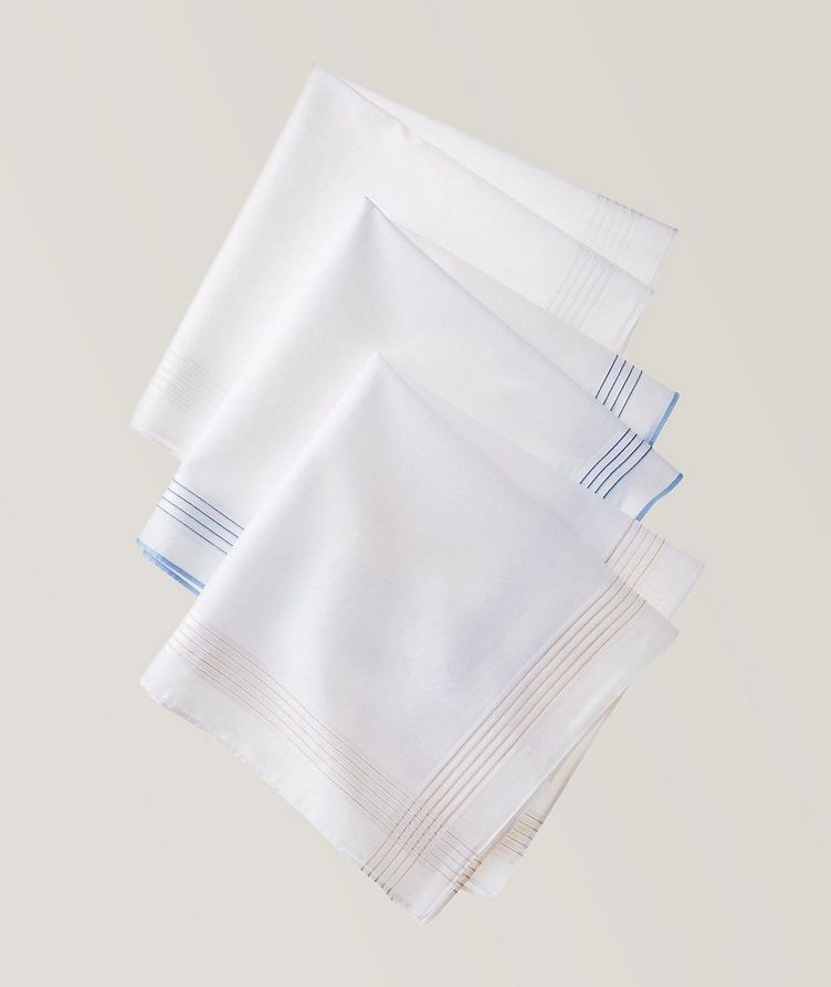 Cotton Handkerchiefs image 0
