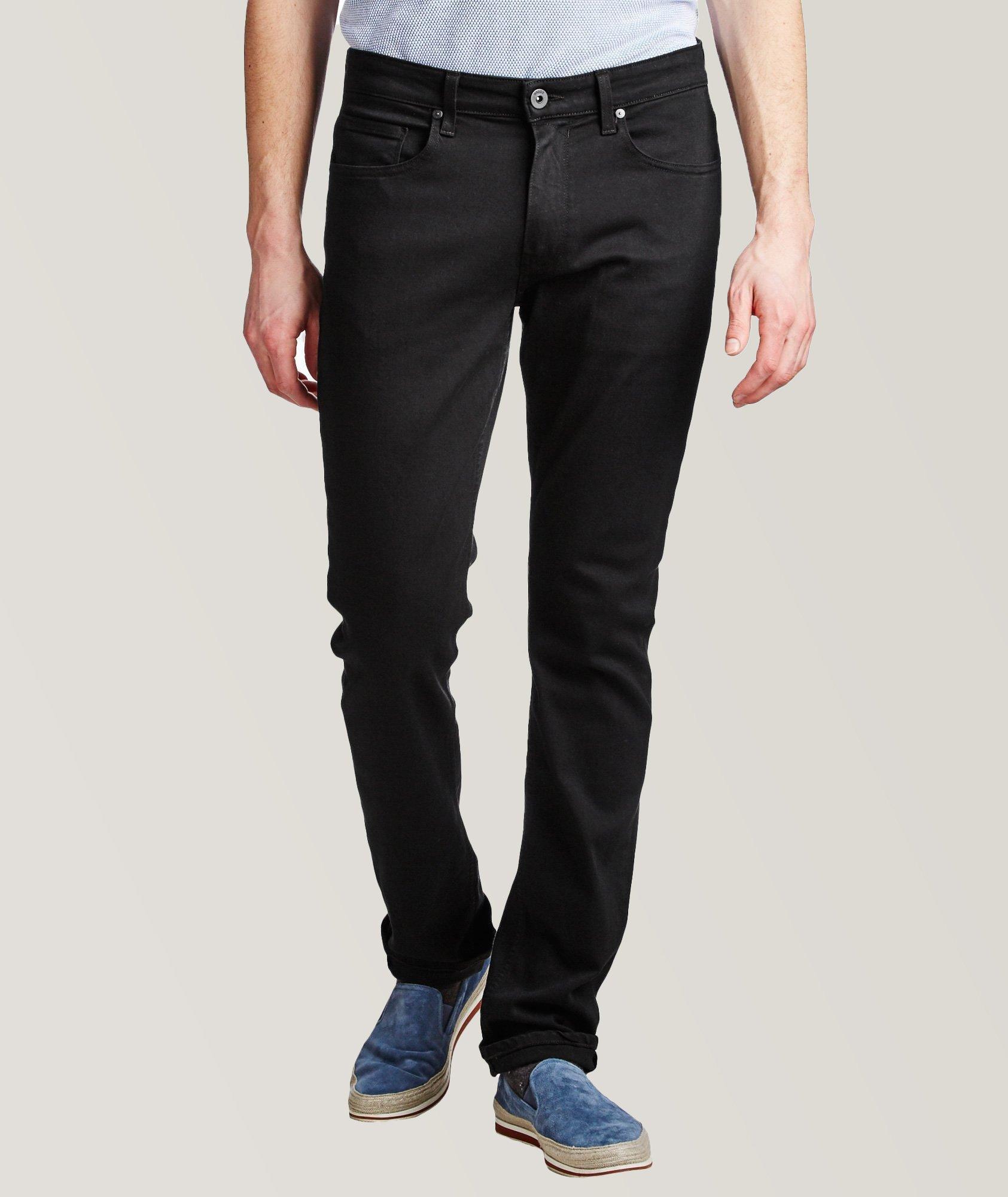 Federal Slim Straight Transcend Jeans