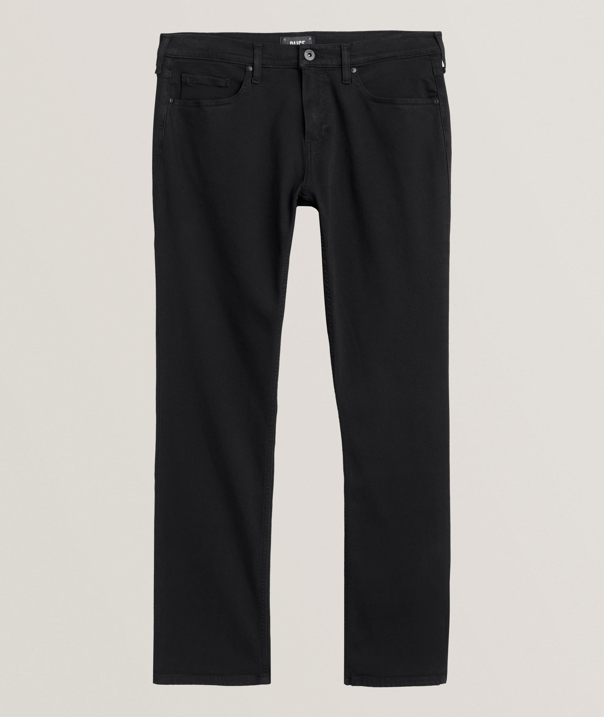 Federal Slim Straight Transcend Jeans image 0
