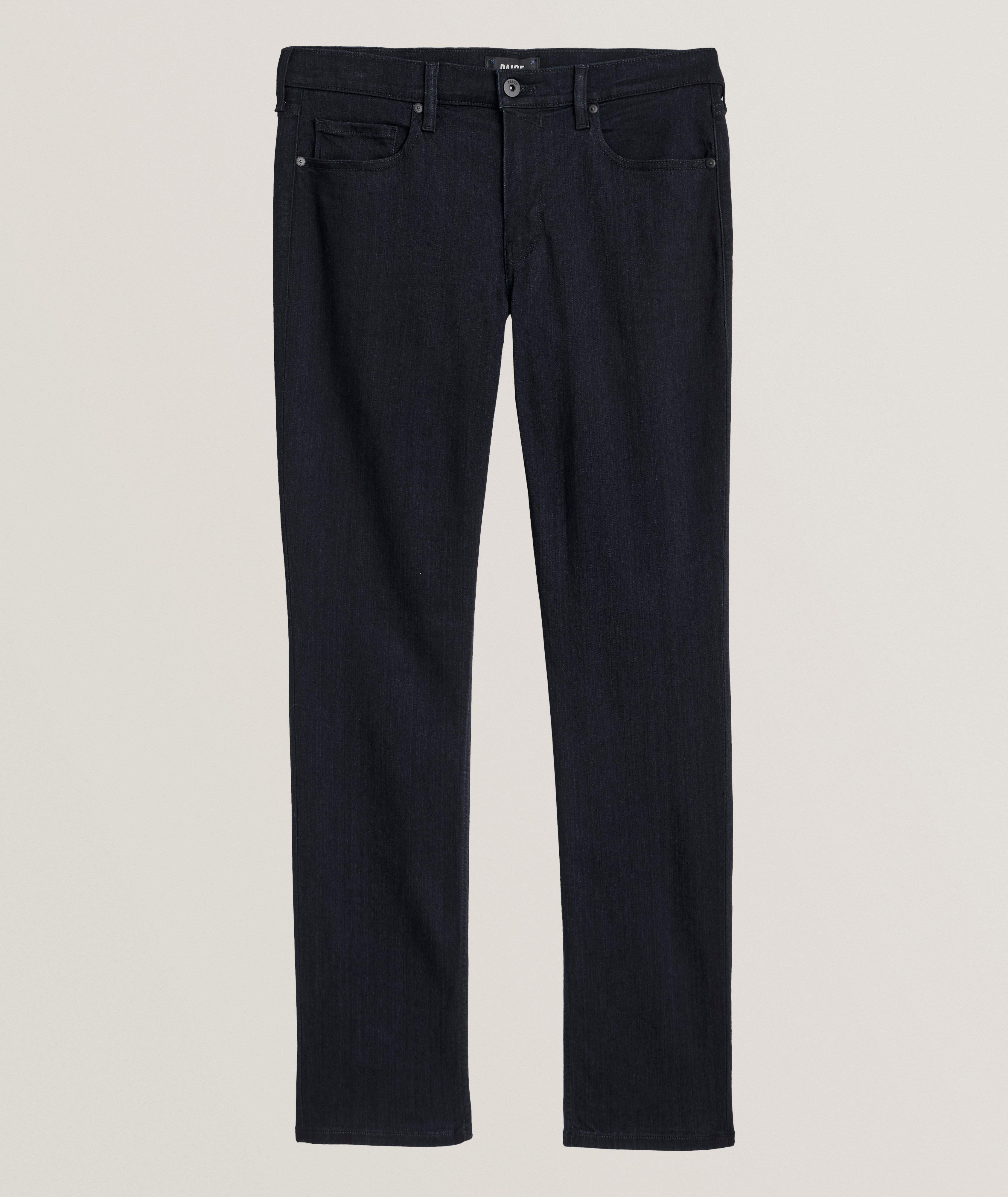 Paige Lennox Slim-Fit Transcend Jeans, Jeans