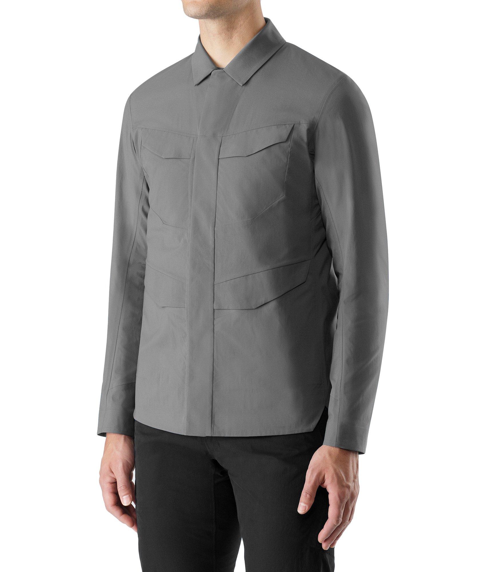 field overshirt