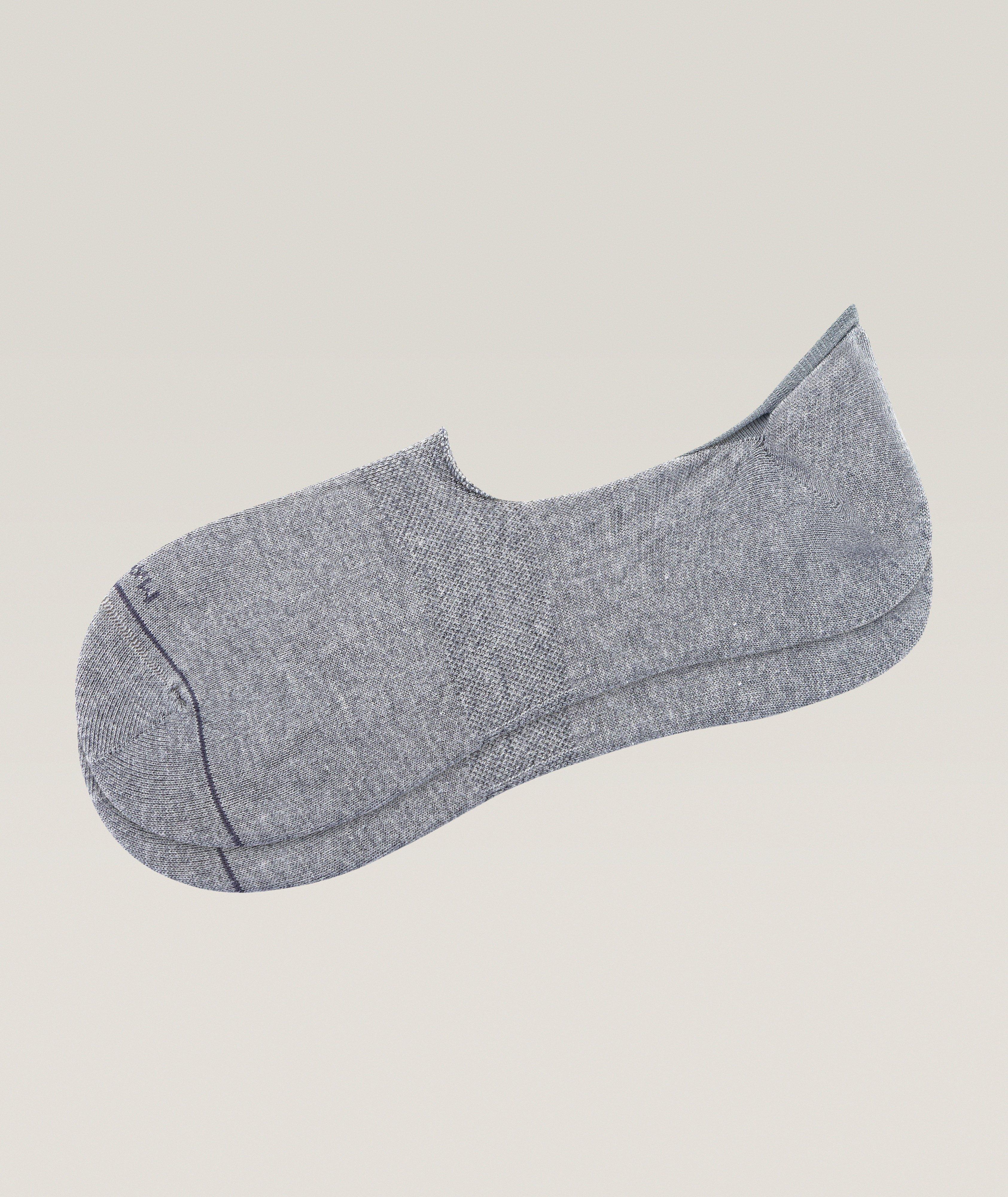 Invisible Touch Socks image 0