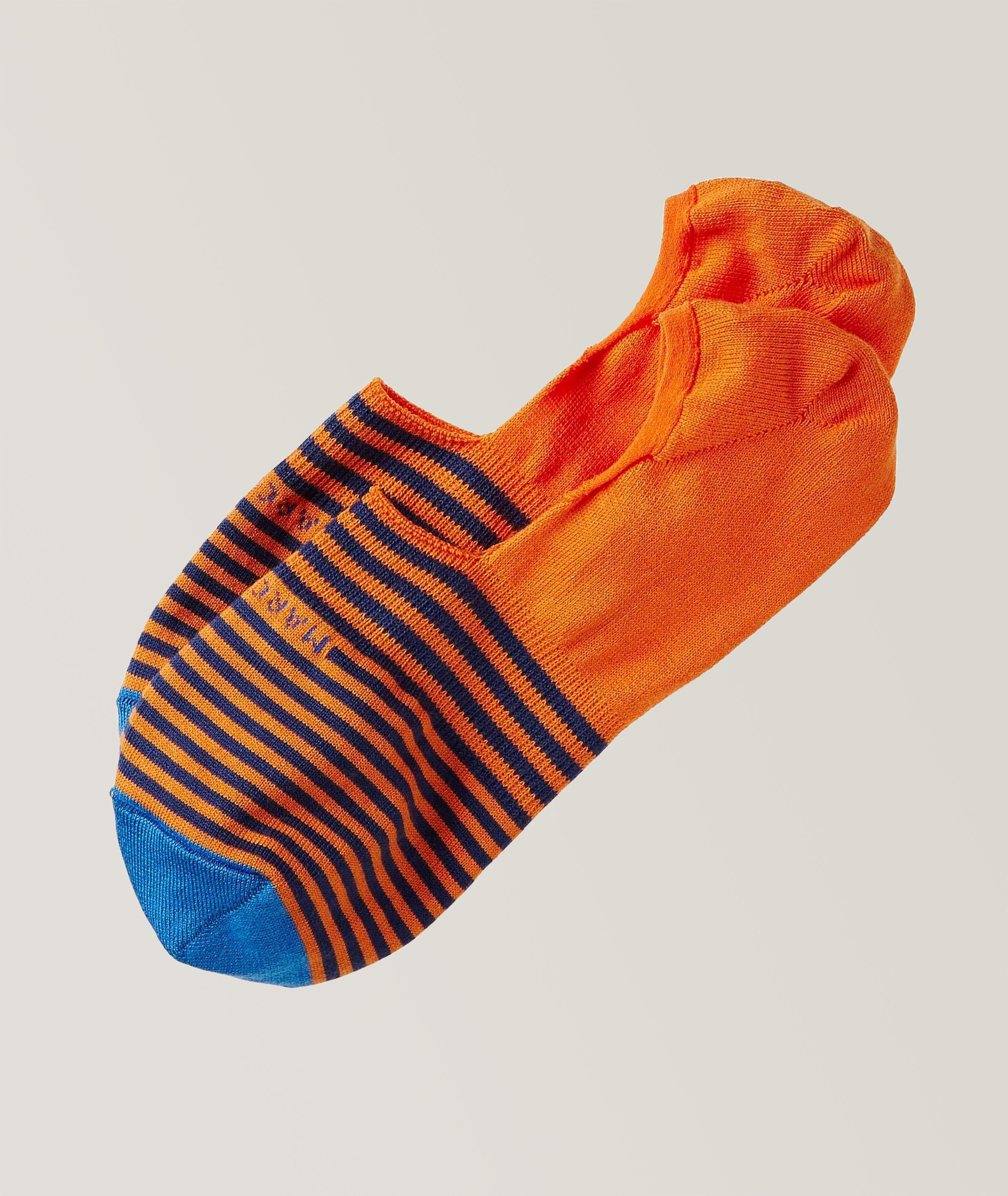 Harry Rosen Invisible Touch Socks. 1