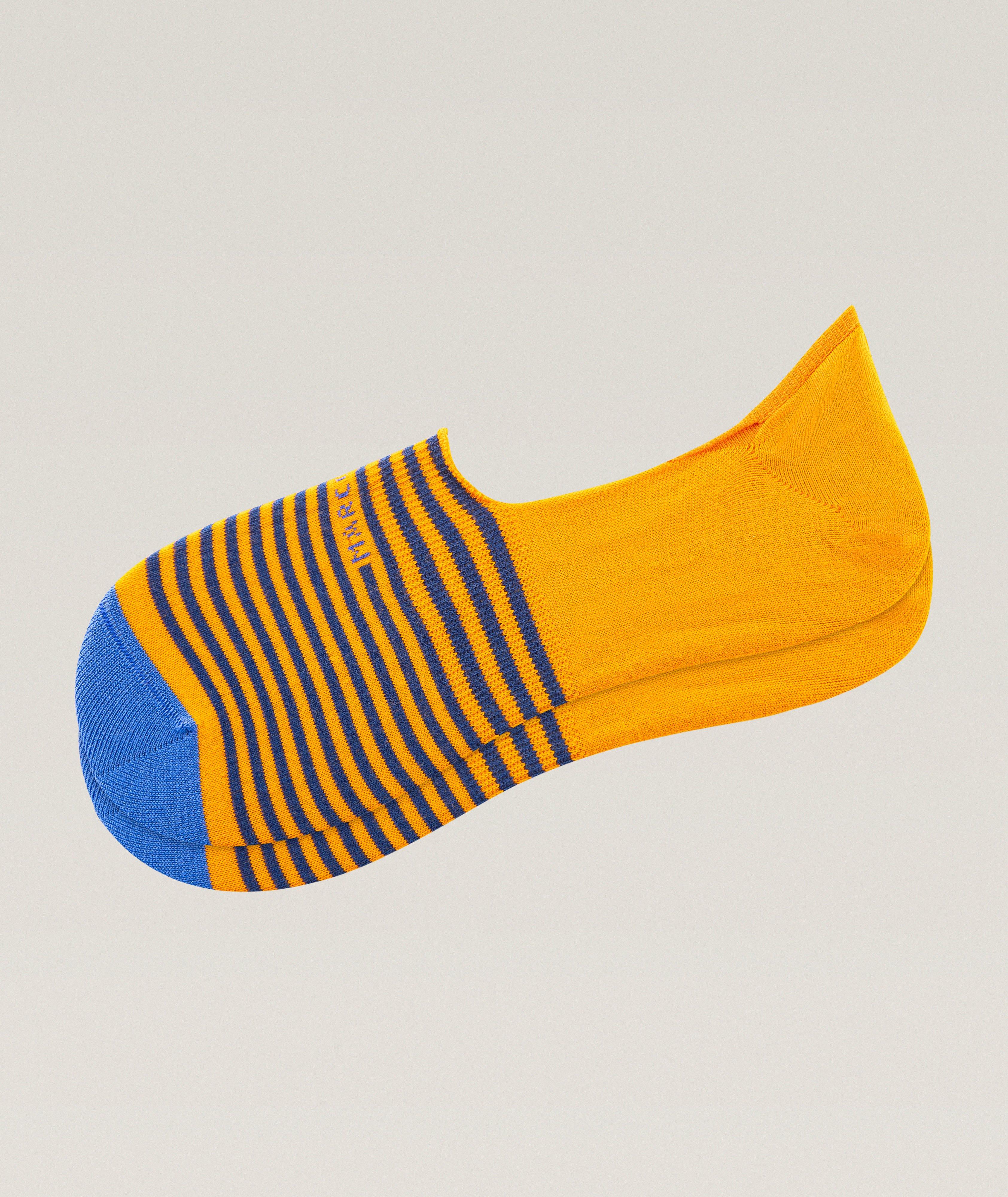 Invisible Touch Socks image 0