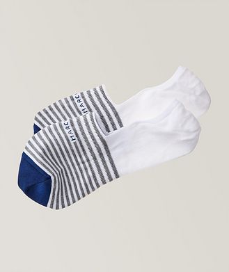 Marcoliani Invisible Touch Socks