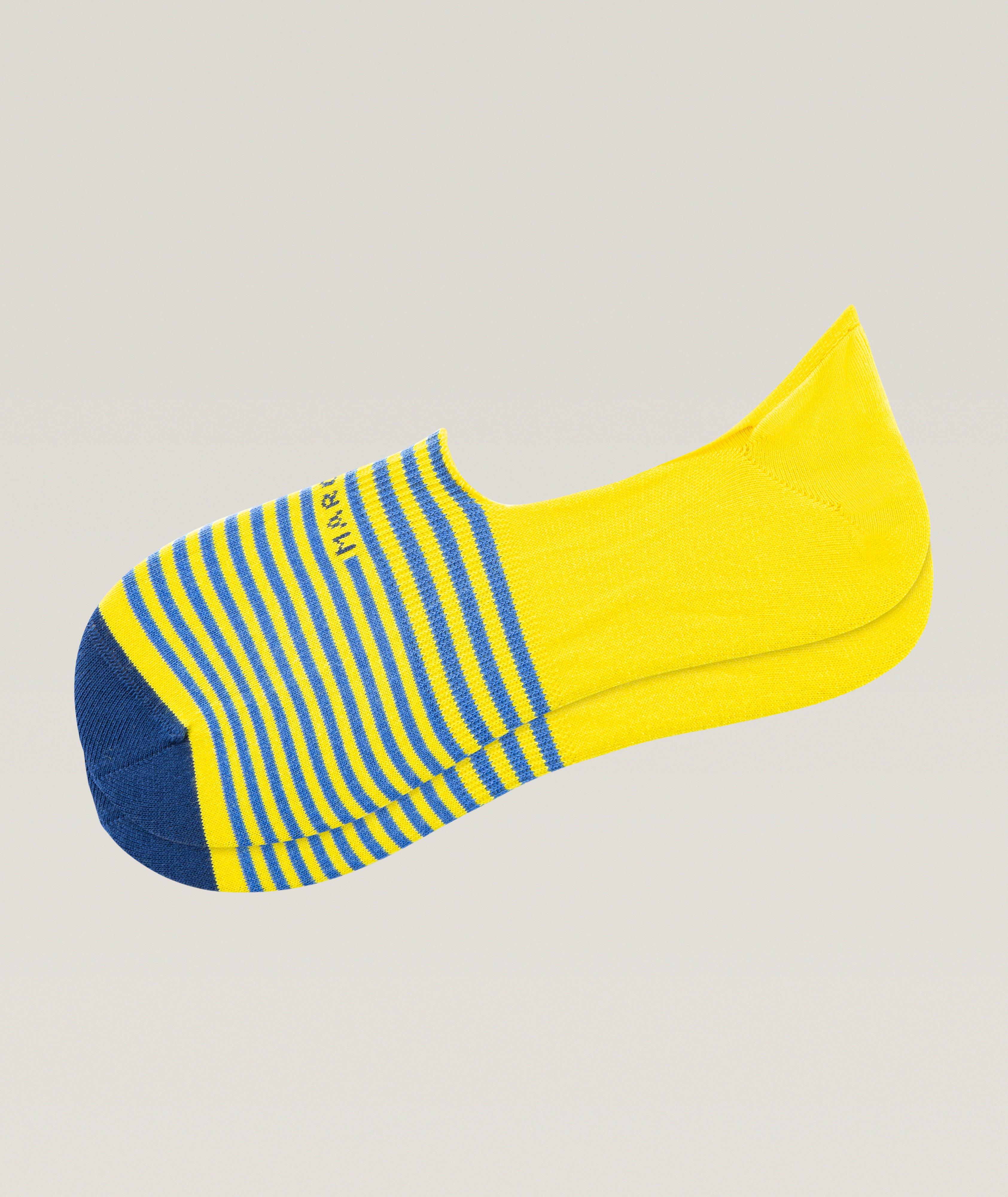 Invisible Touch Socks image 0