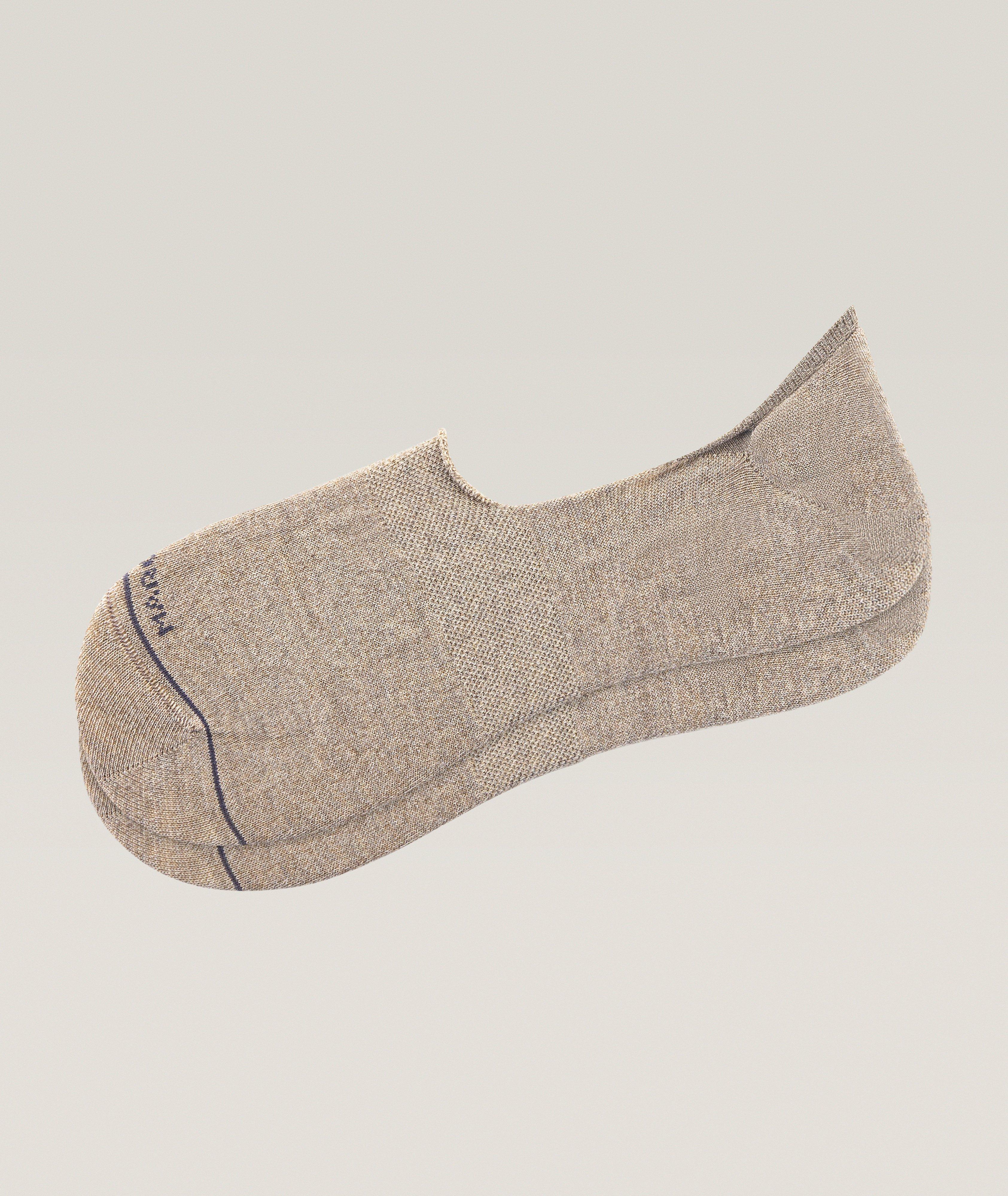 Invisible Touch Socks image 0