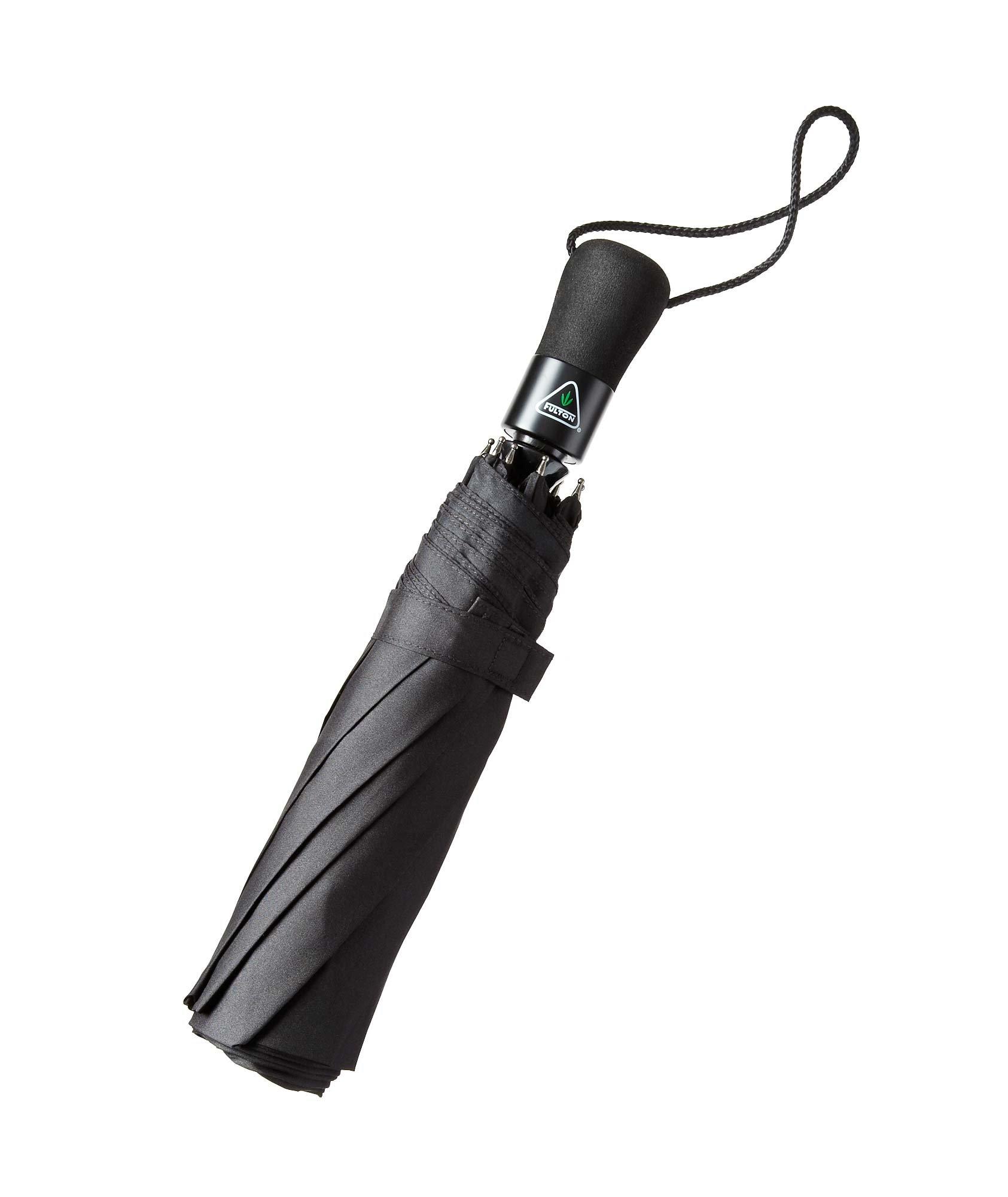 Fulton Auto Golfer Jumbo Umbrella 