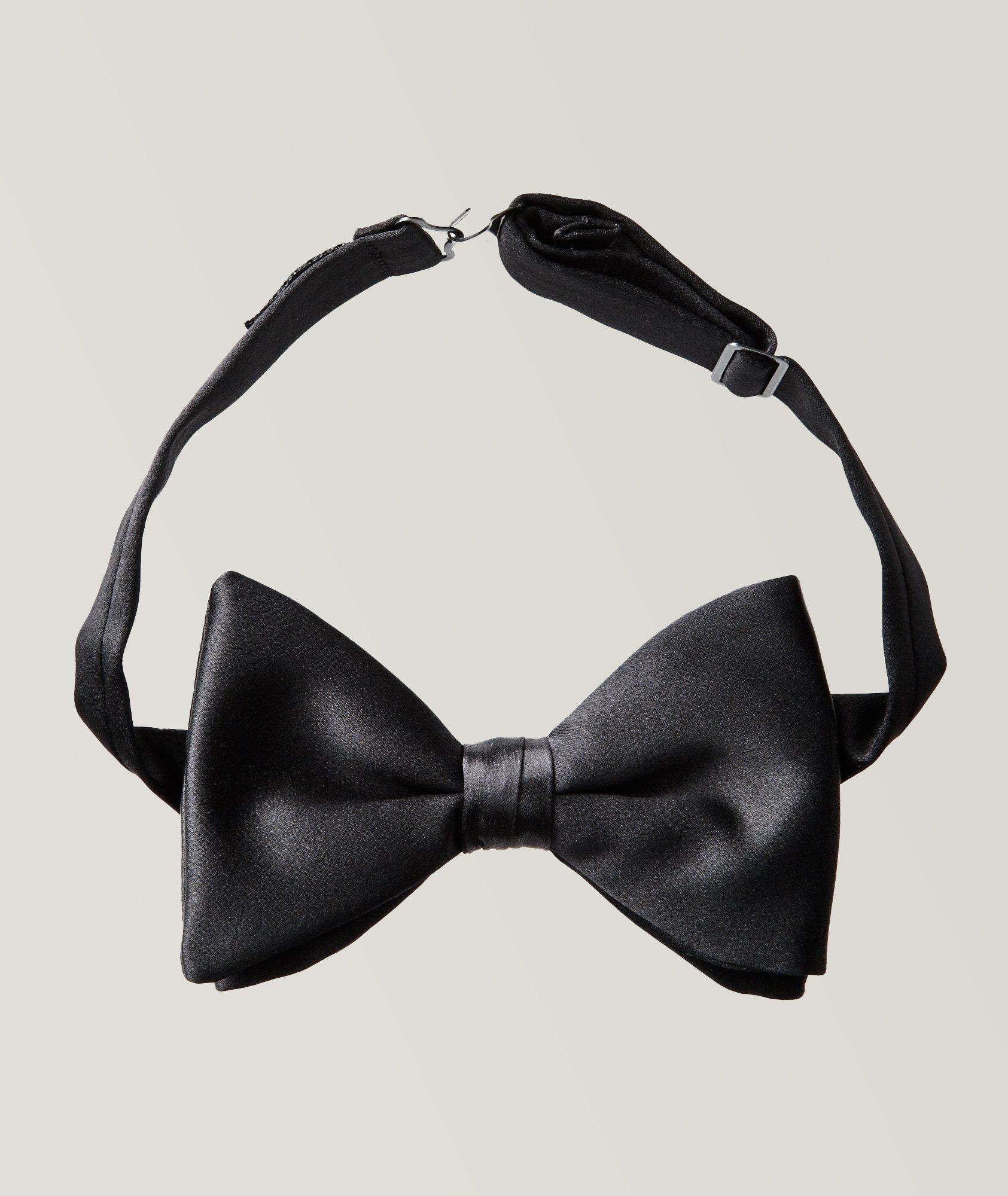 Cigar Bow Tie image 0