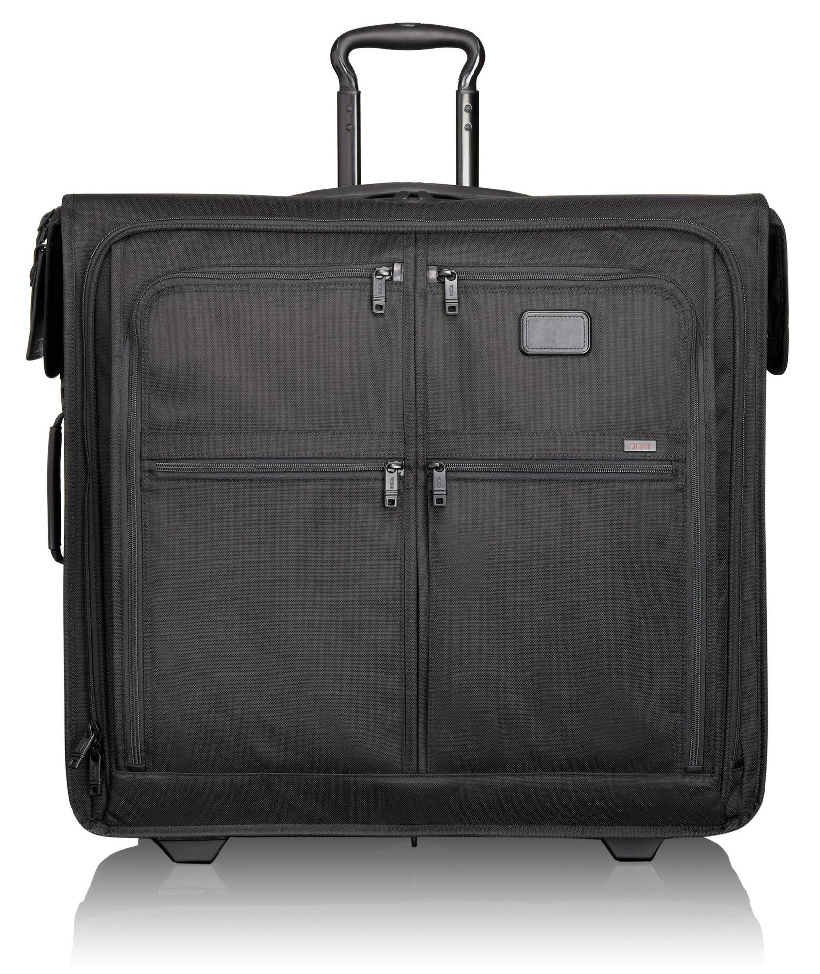 Tumi Wheeled Garment Bag Bags & Cases Harry Rosen