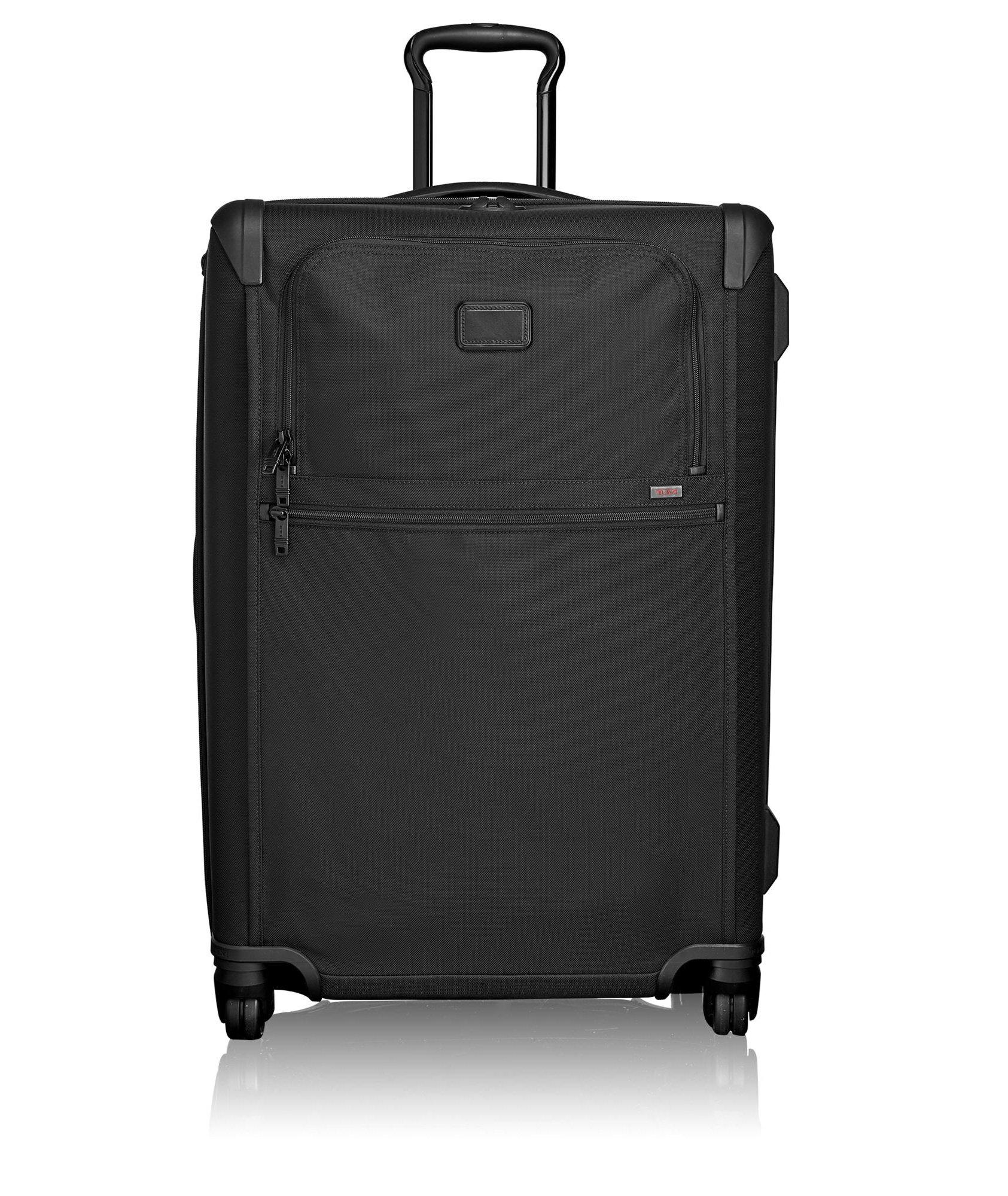 Alpha 2 Medium Trip Expandable Suitcase  image 0