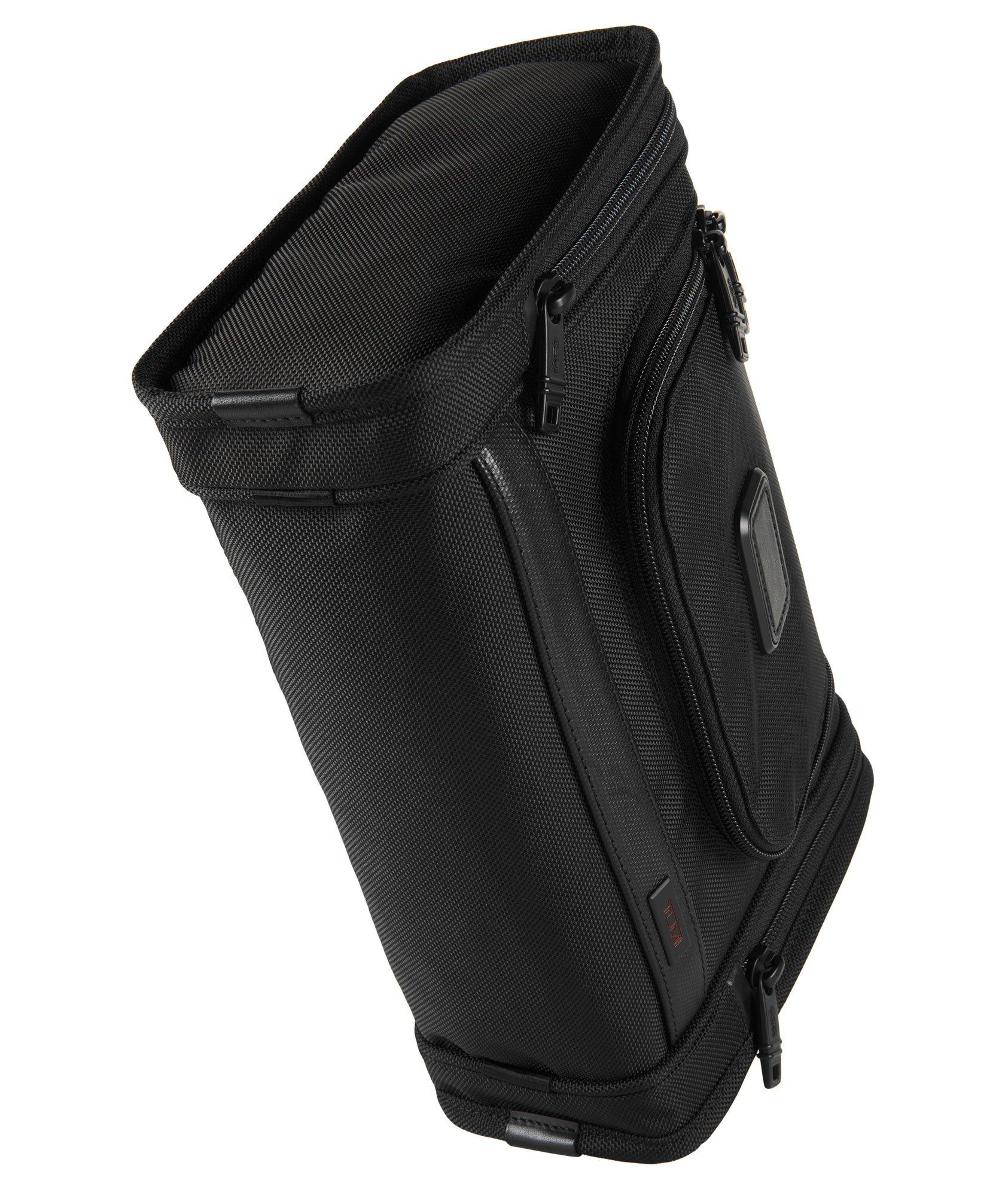 Tumi Alpha 2 Hanging Travel Kit Wallets Harry Rosen