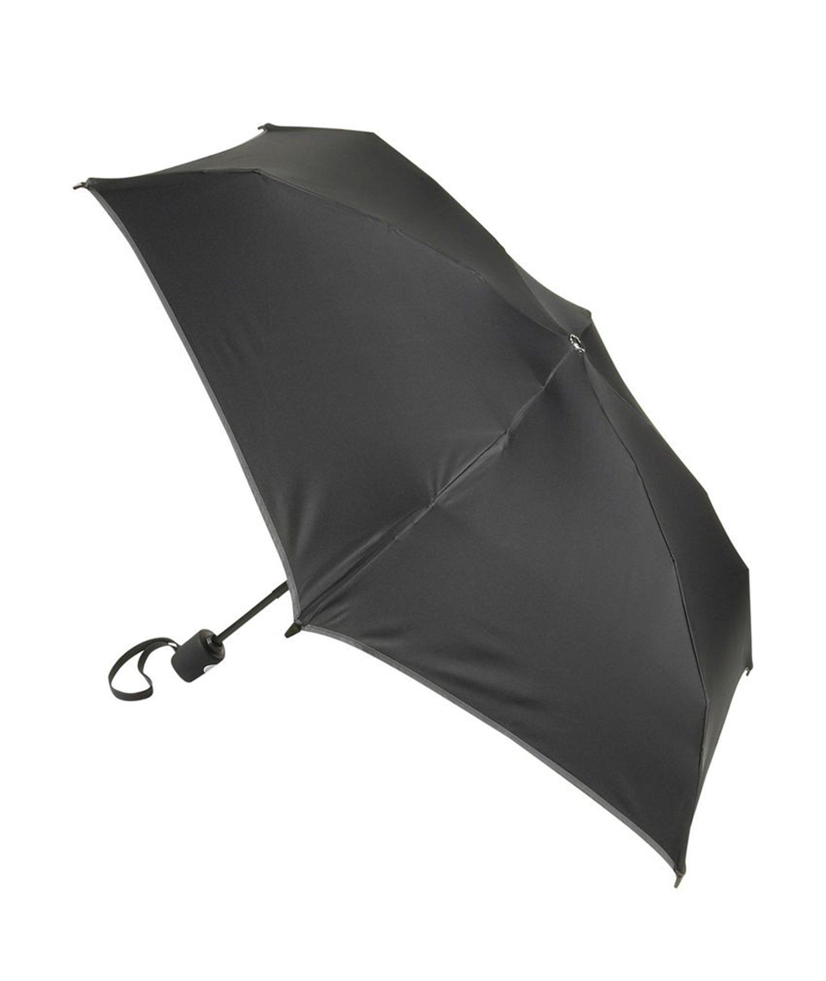 Parapluie compact à fermeture automatique image 1